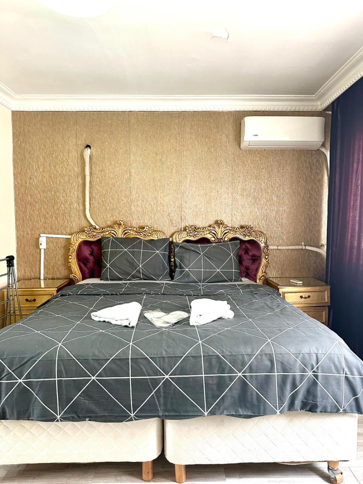Ekinci Apart&Suites