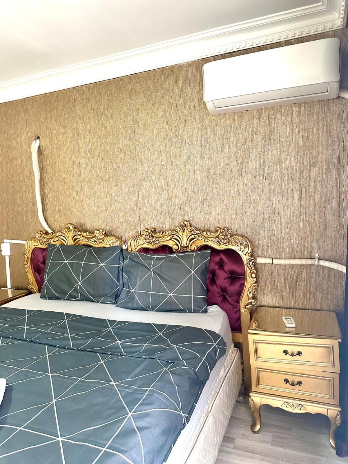 Ekinci Apart&Suites