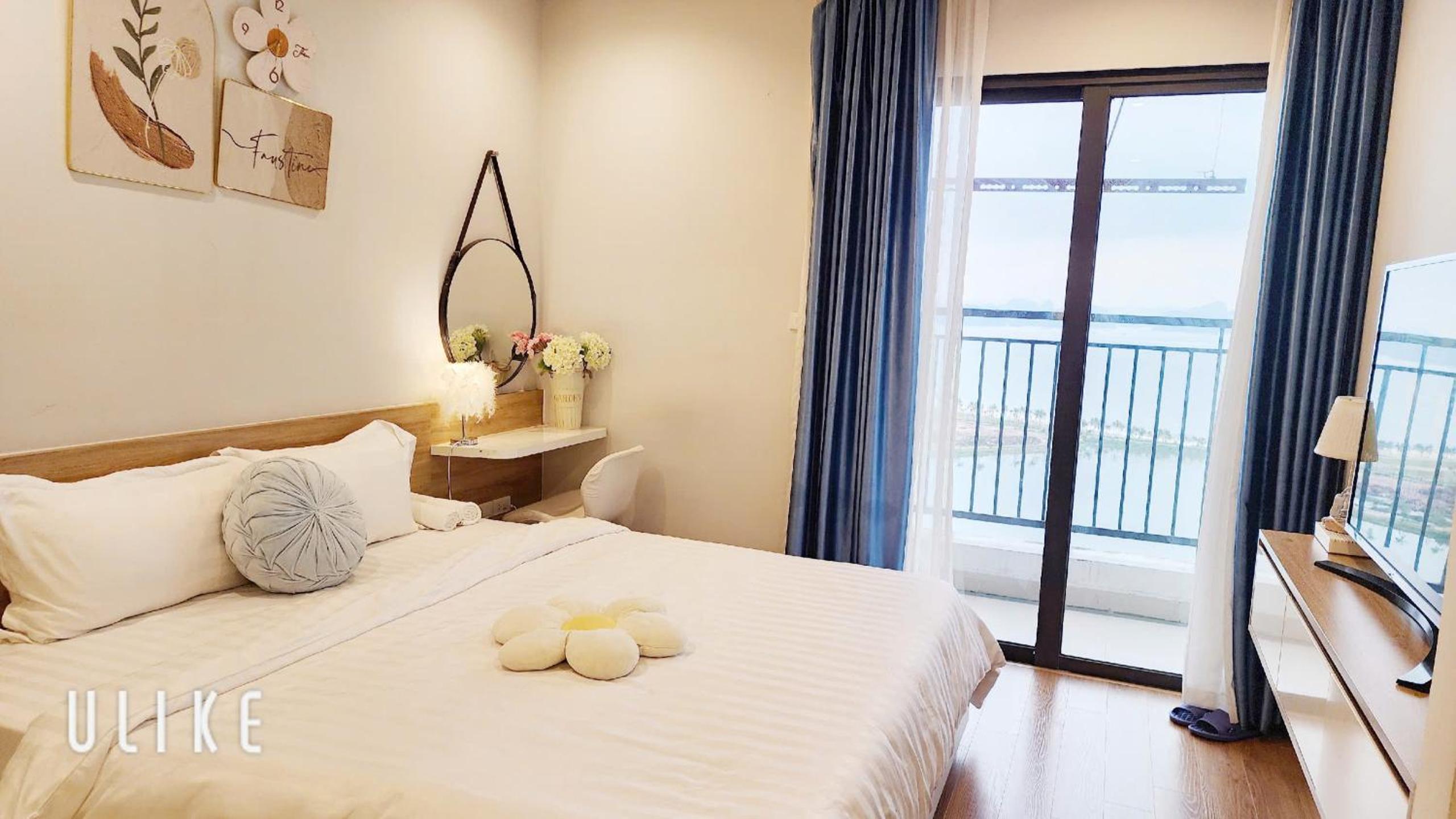 YLY Homestay 4 view 5