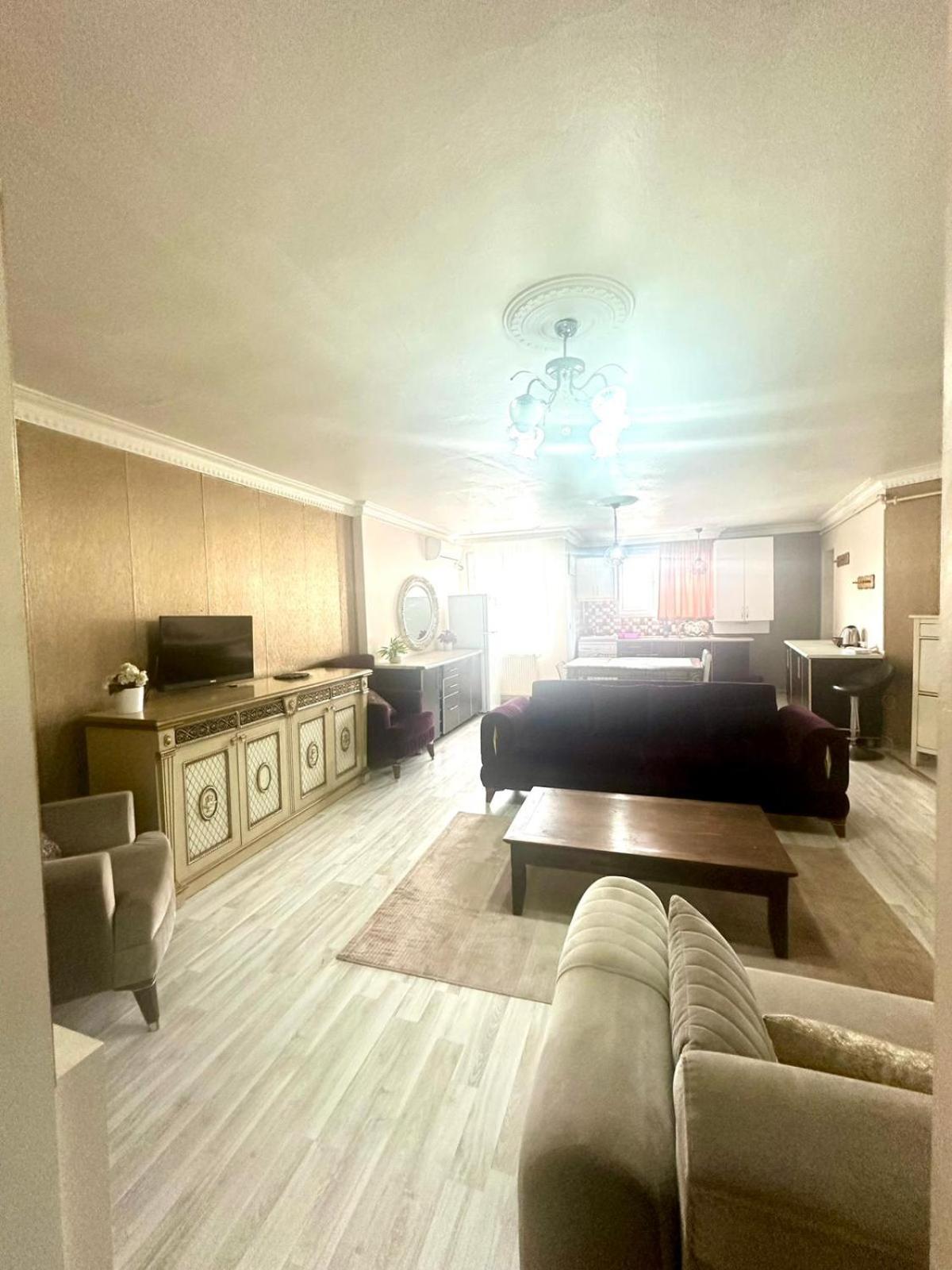 Ekinci Apart&Suites