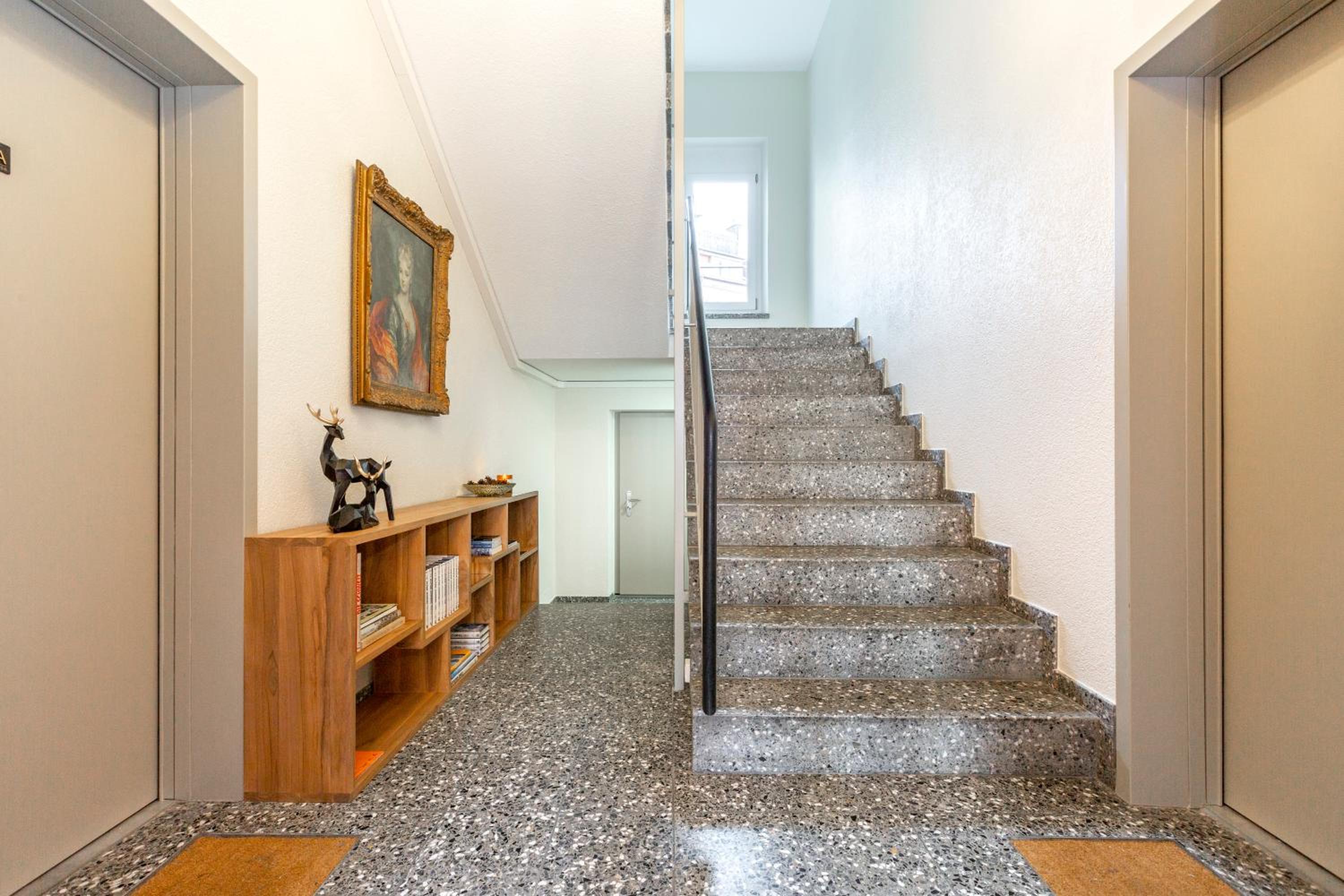 KAYA Zurich Apartment 1A - Downtown 2BR Deluxe Apt