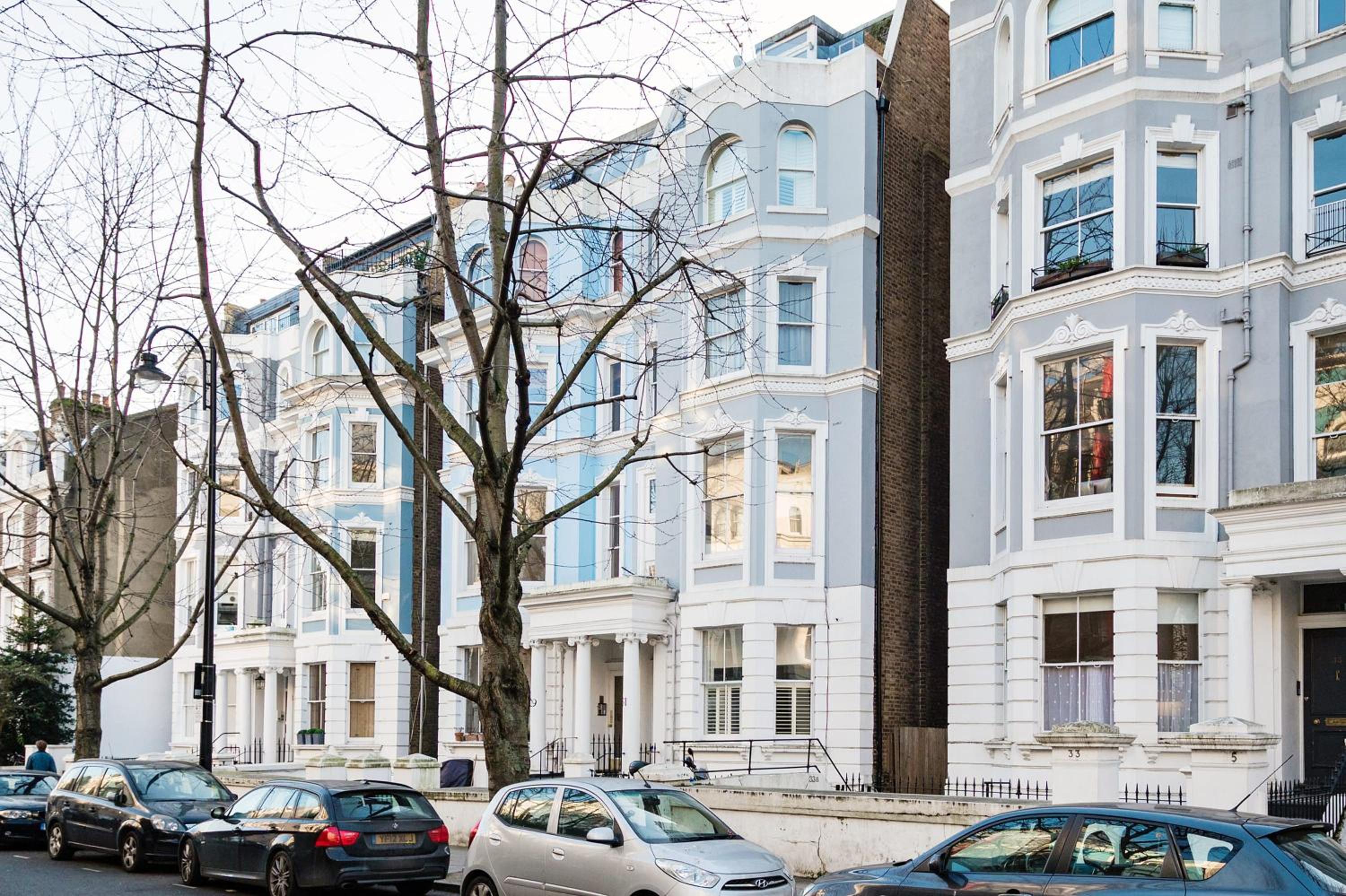 Notting Hill Playhouse