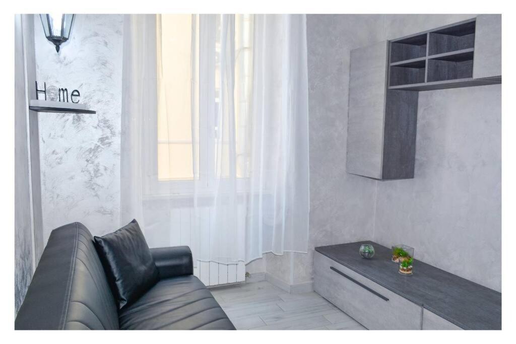 Appartamento Mari