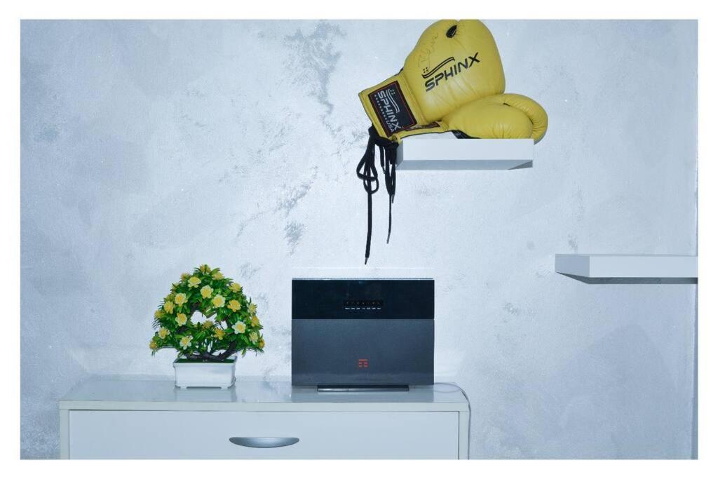 Appartamento Mari