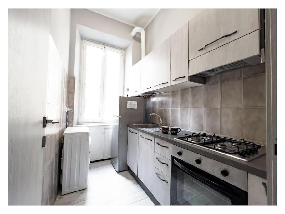 Appartamento Mari