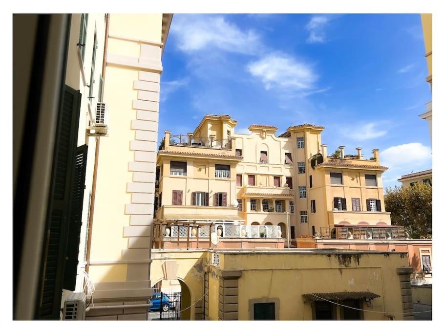 Appartamento Mari