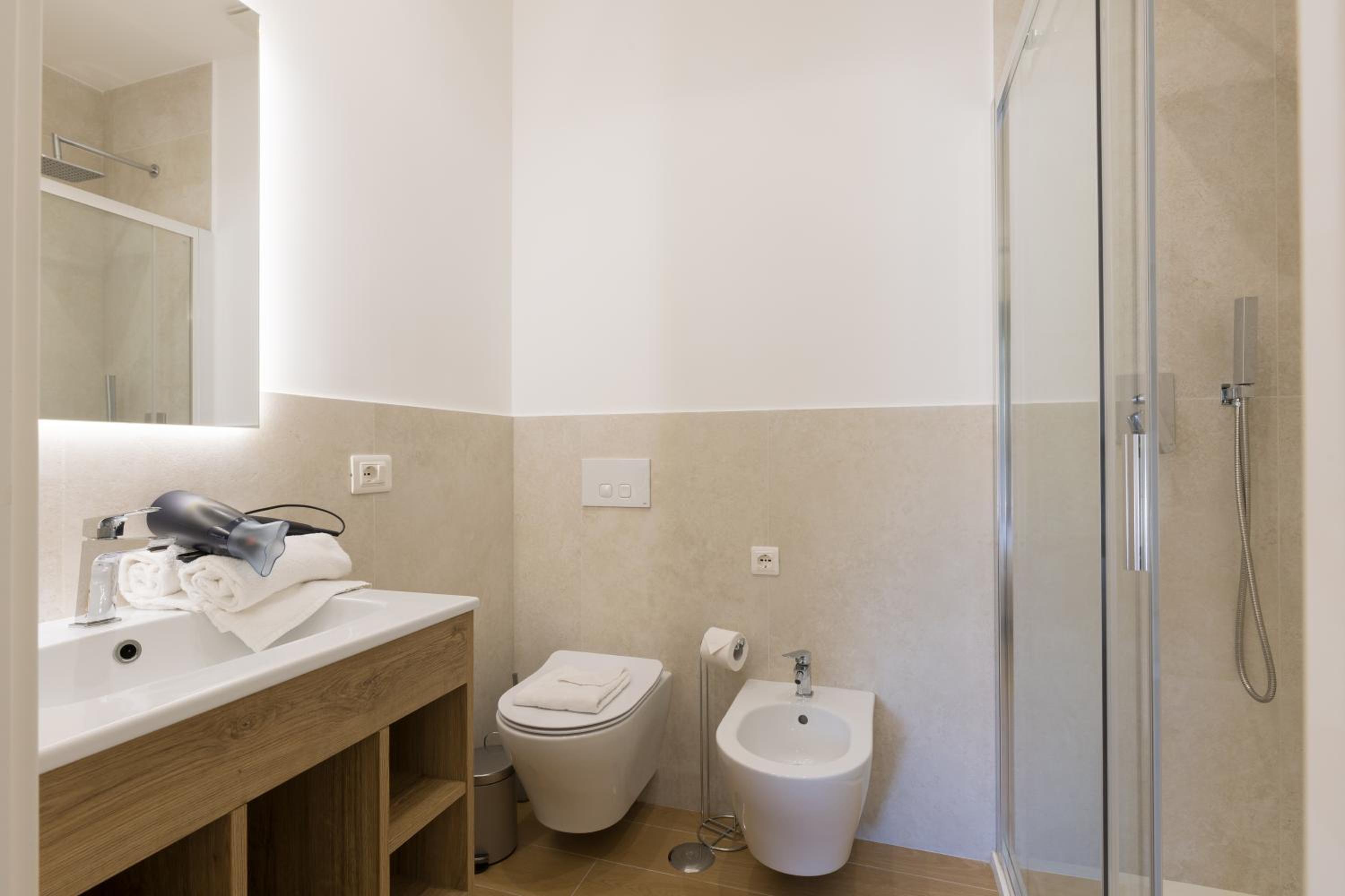 Risorgimento 9 - Guest House