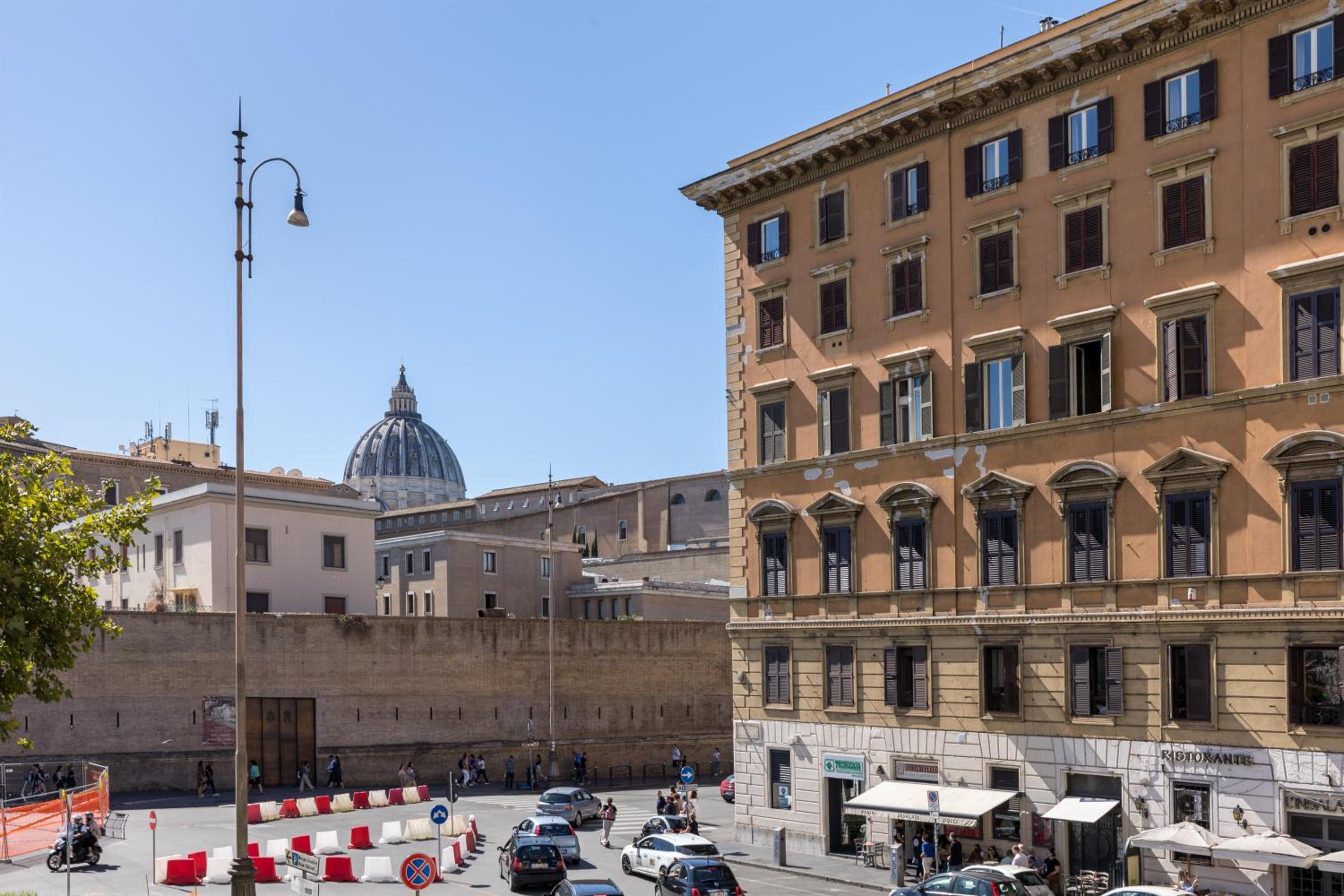 Risorgimento 9 - Guest House