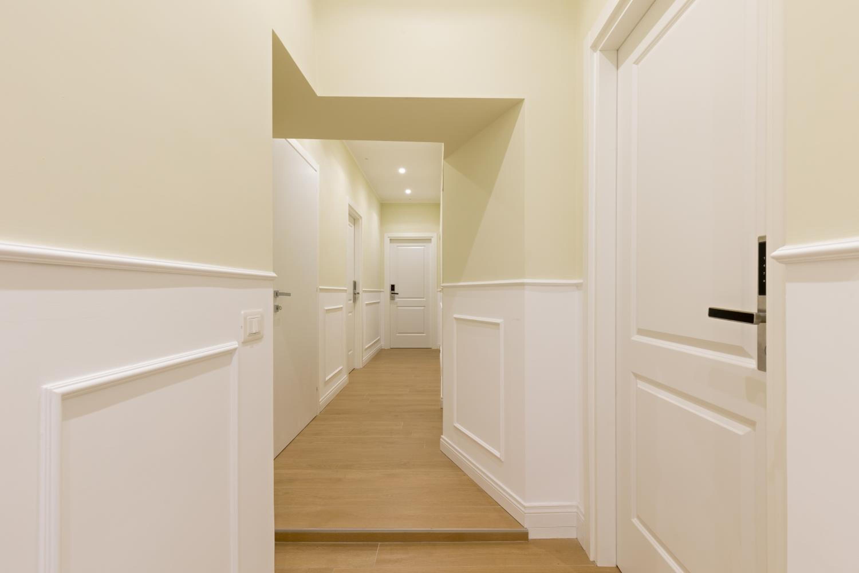 Risorgimento 9 - Guest House