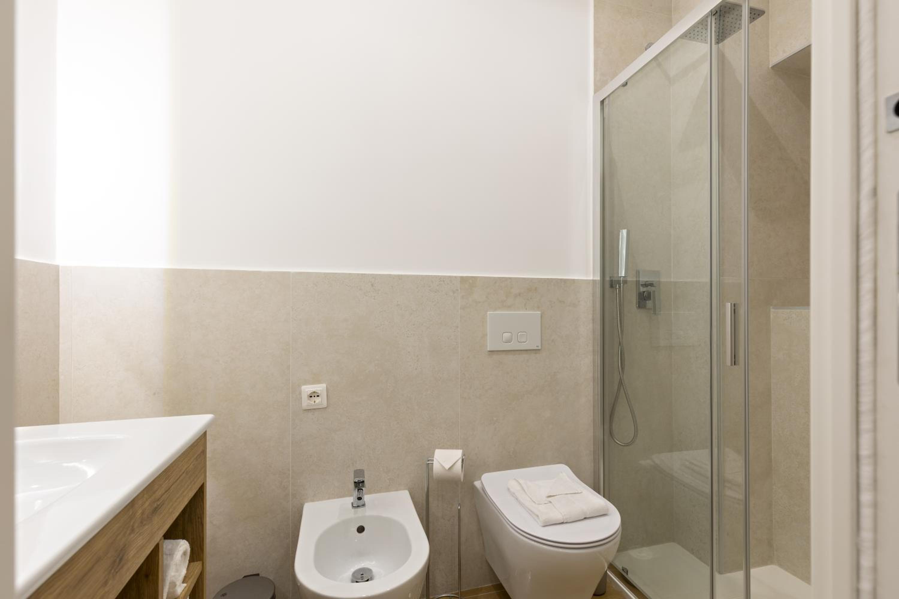 Risorgimento 9 - Guest House