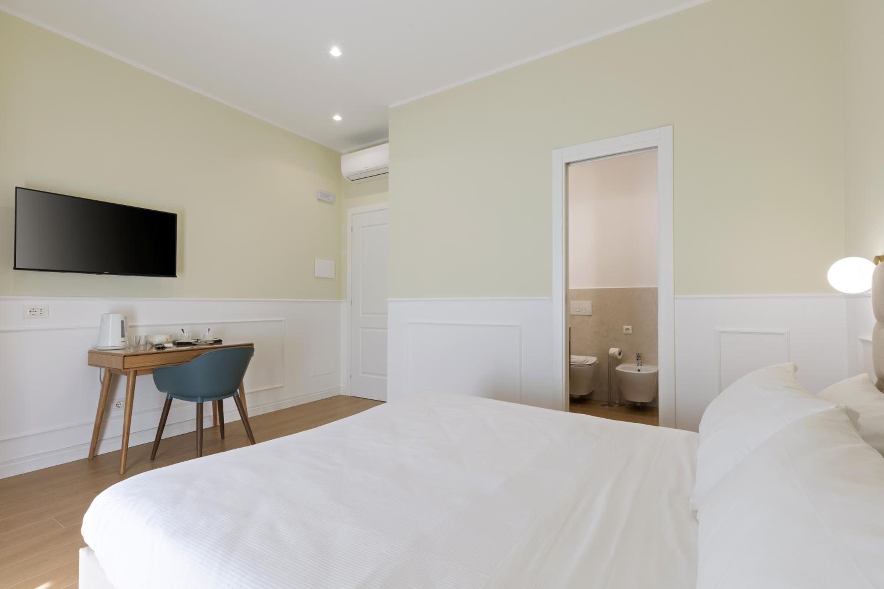 Risorgimento 9 - Guest House