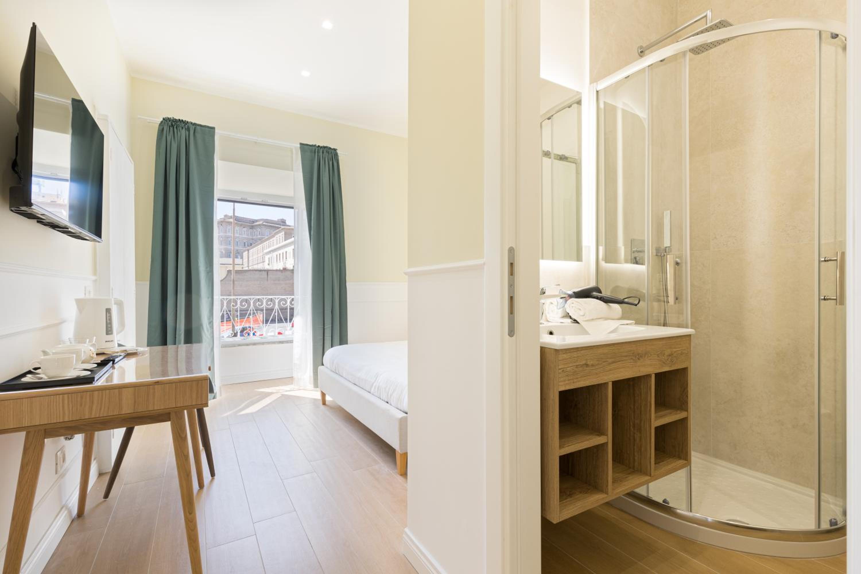 Risorgimento 9 - Guest House