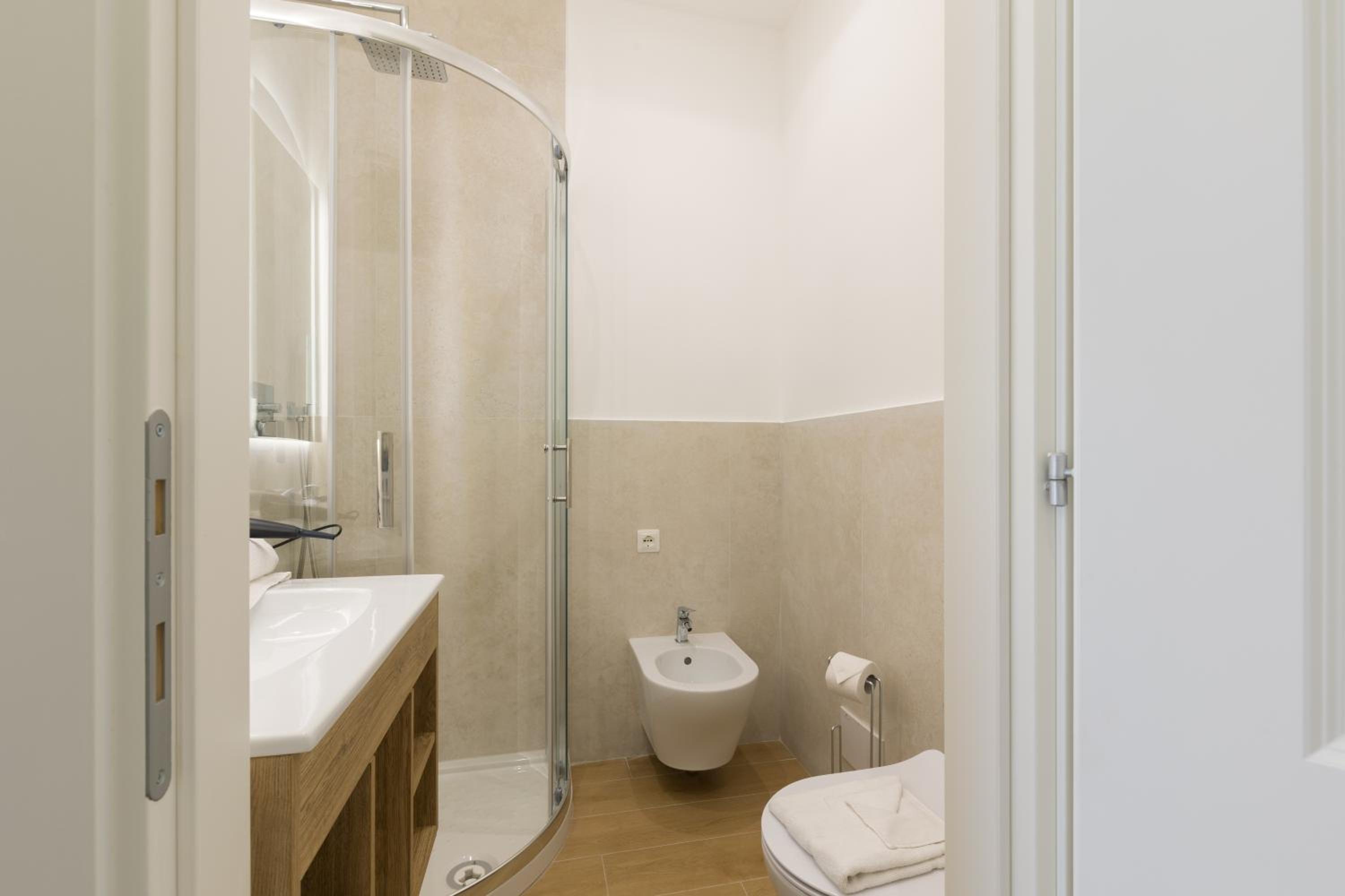 Risorgimento 9 - Guest House
