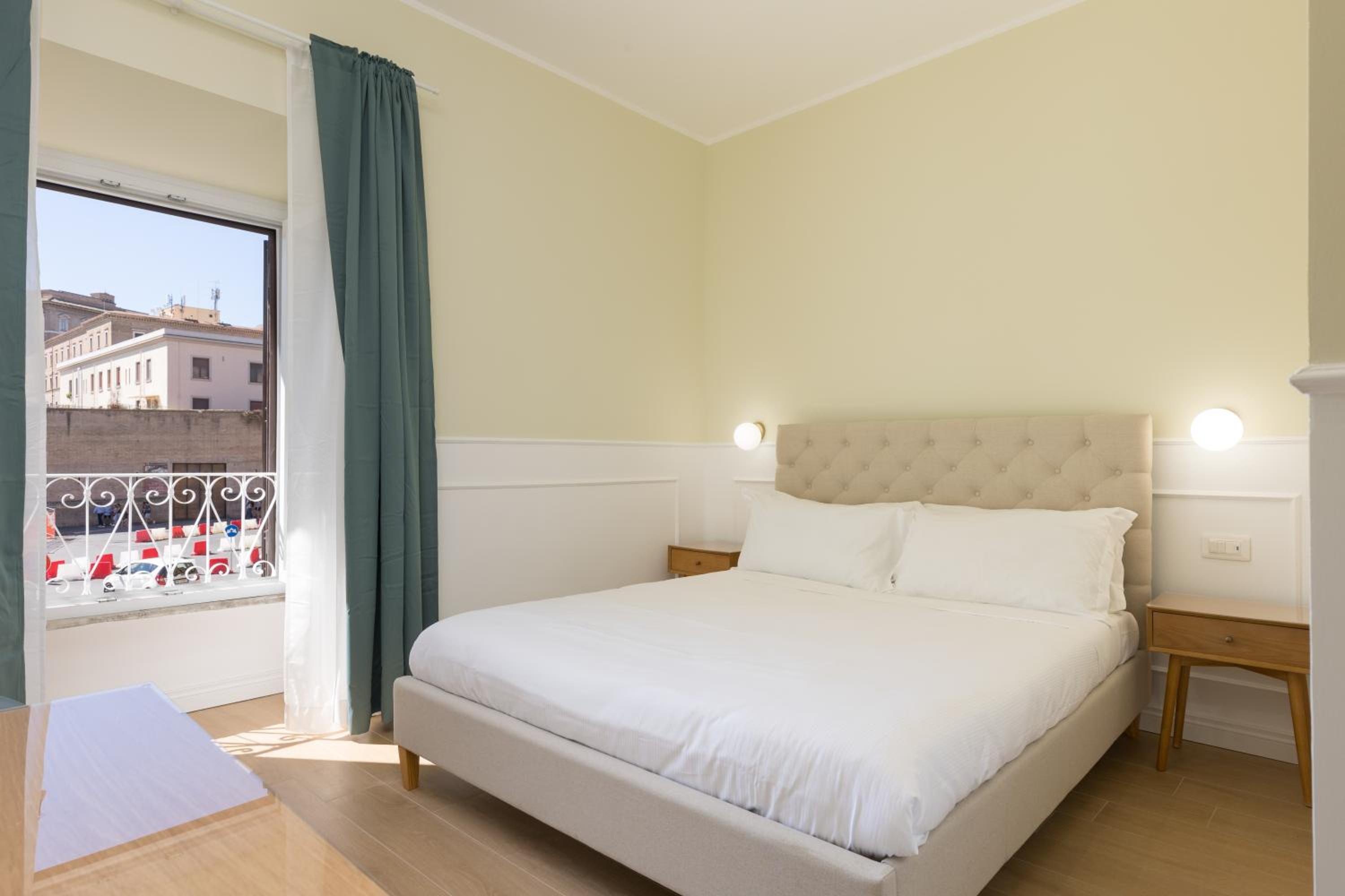 Risorgimento 9 - Guest House