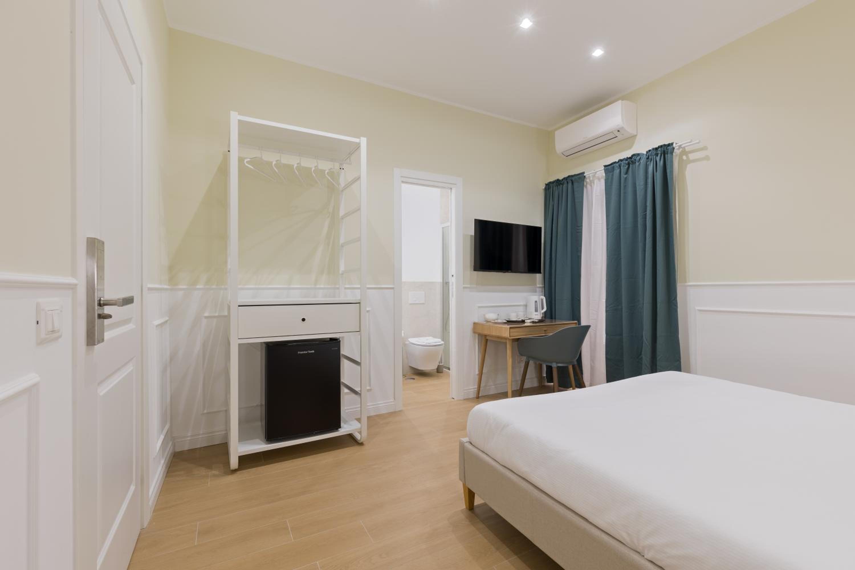 Risorgimento 9 - Guest House