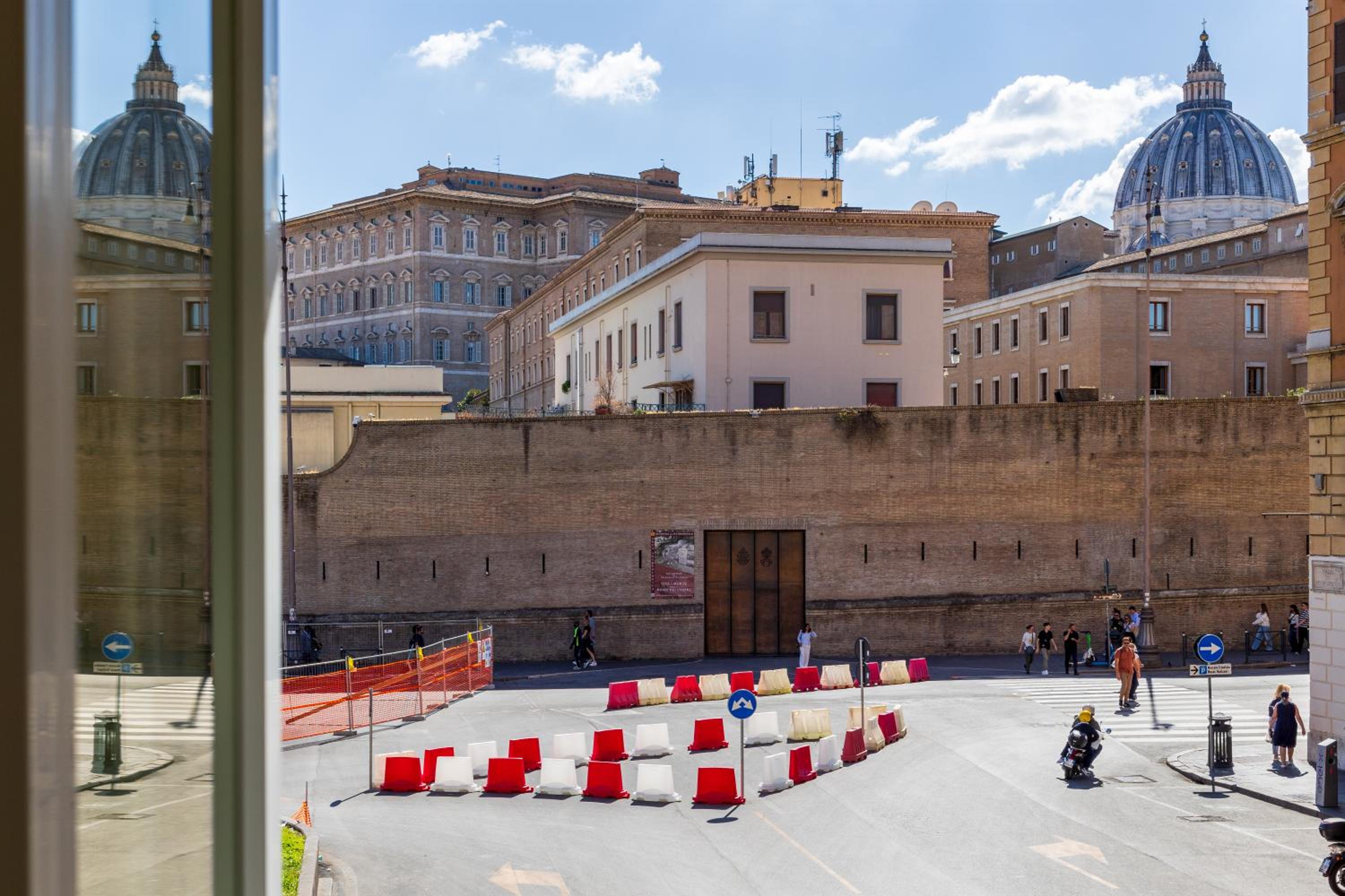 Risorgimento 9 - Guest House