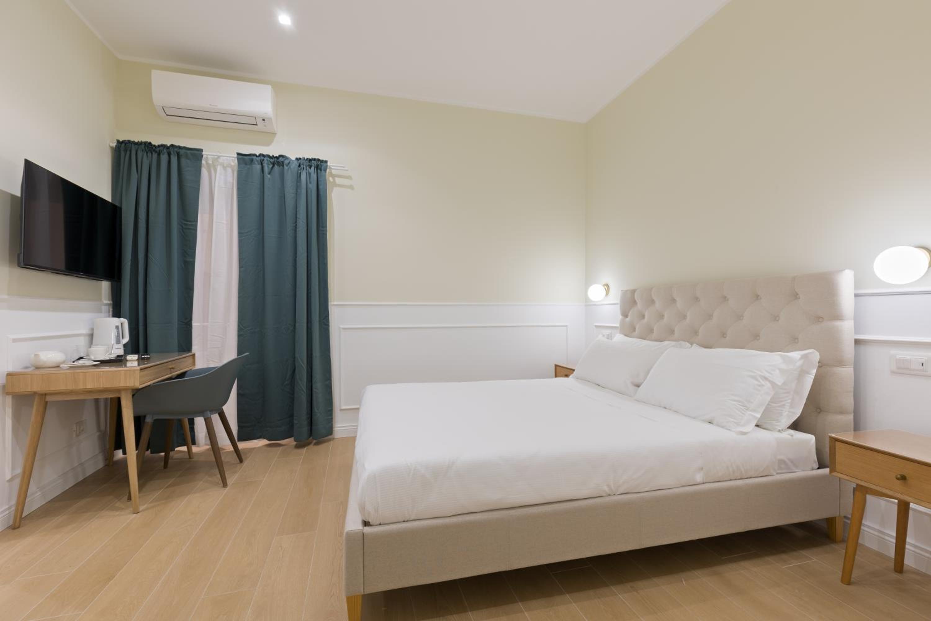 Risorgimento 9 - Guest House