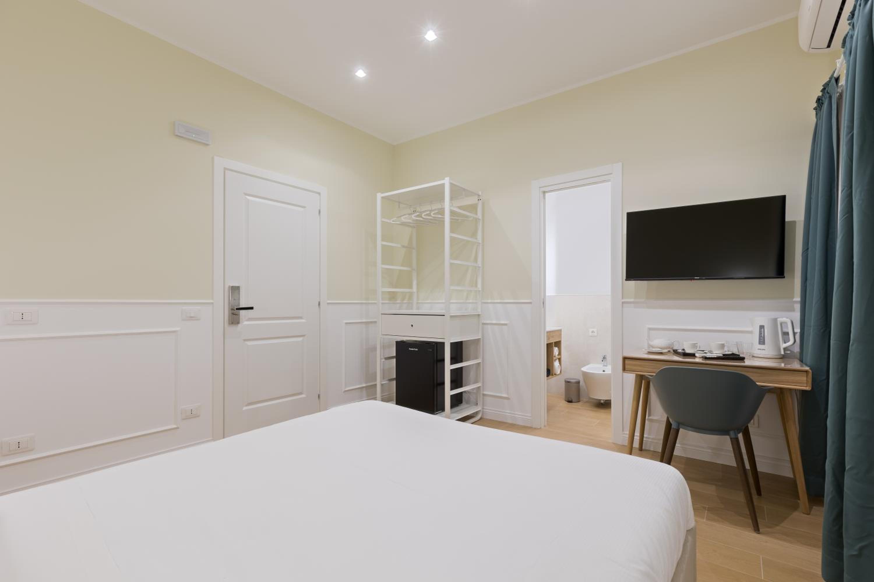 Risorgimento 9 - Guest House