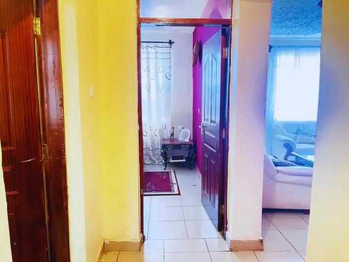 NIA Home Away From Home - 2 Bedroom, 2 Baths Affordable, Spacious & Budget Friendly Apartment view 5
