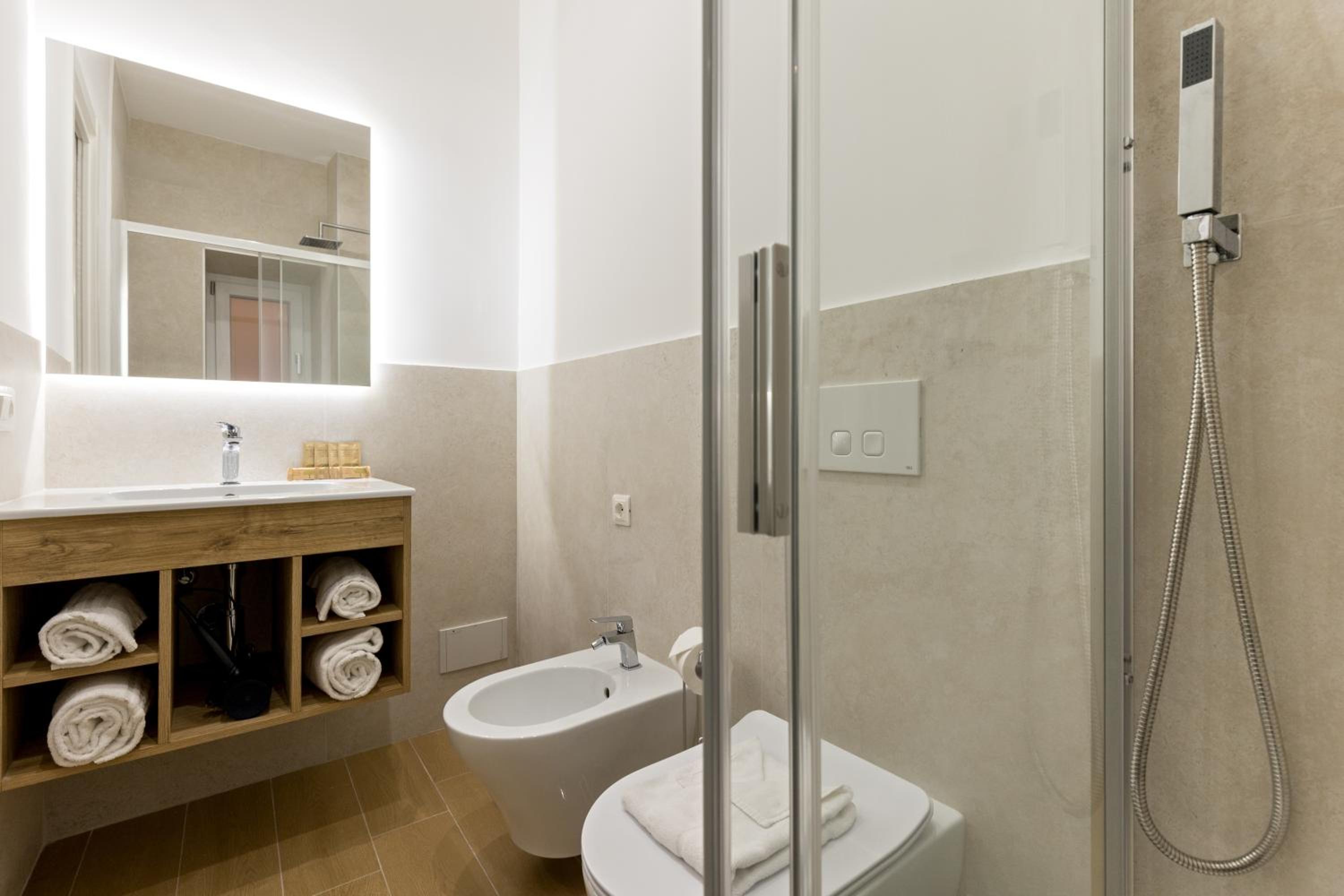 Risorgimento 9 - Guest House