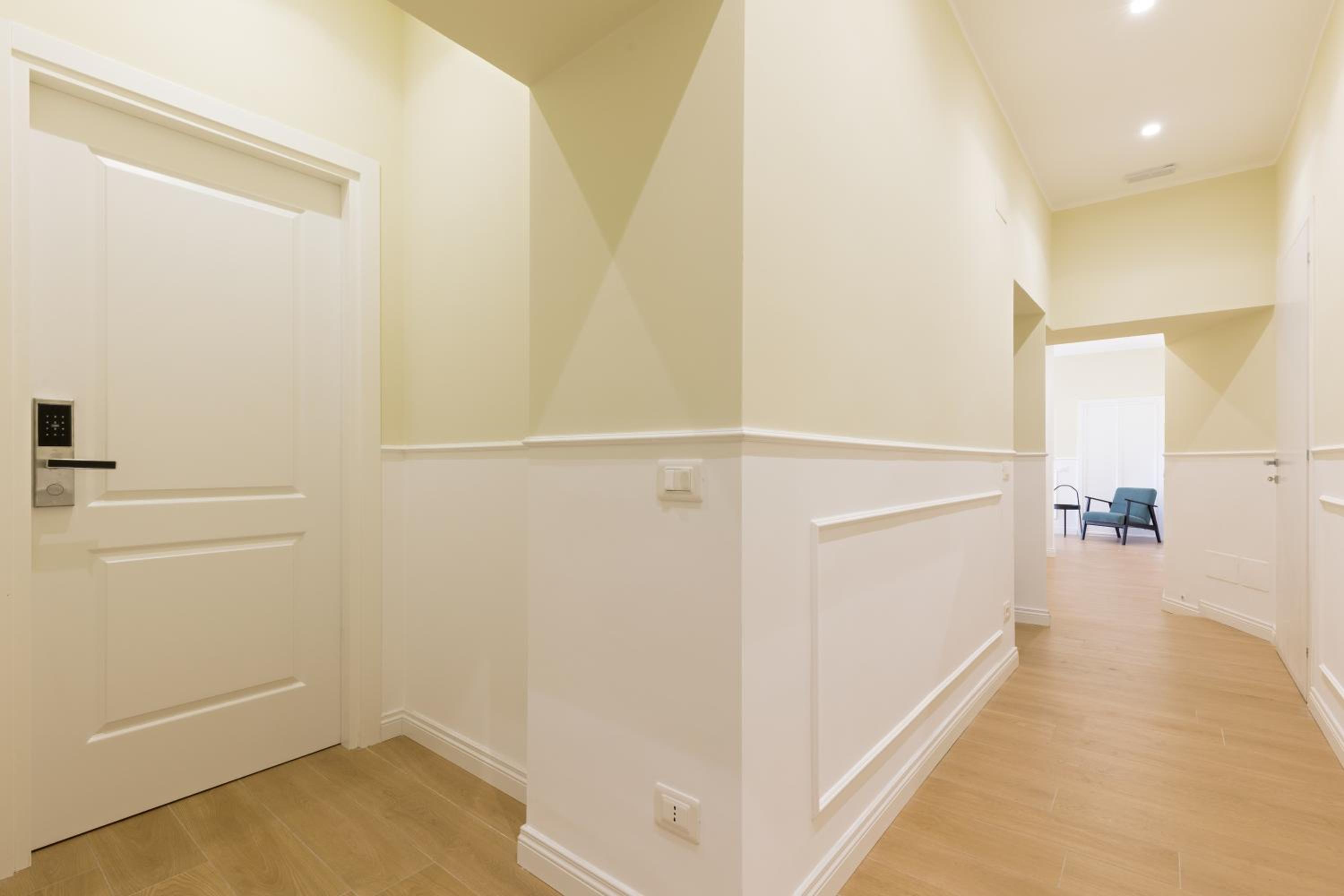 Risorgimento 9 - Guest House