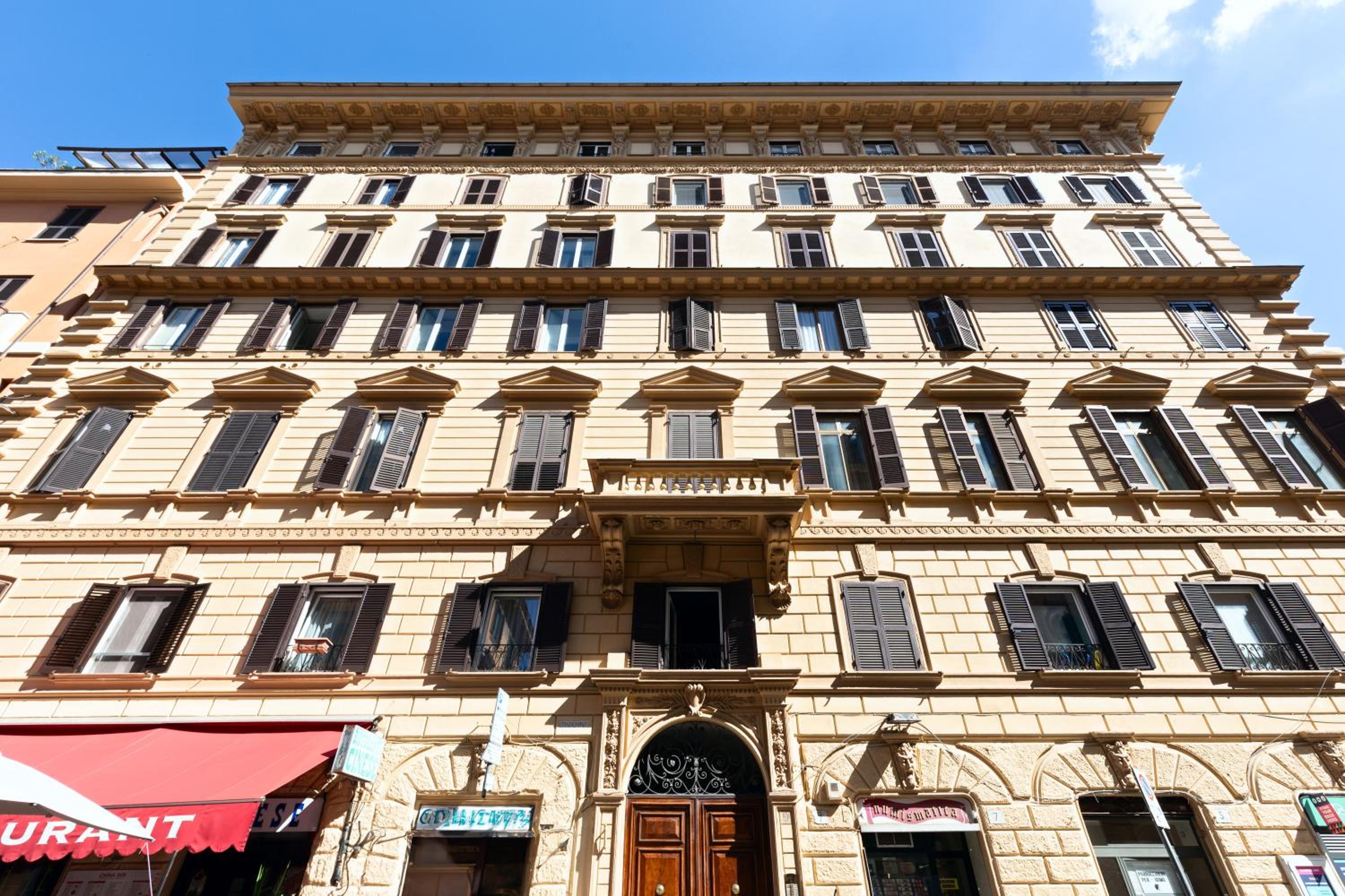 Risorgimento 9 - Guest House