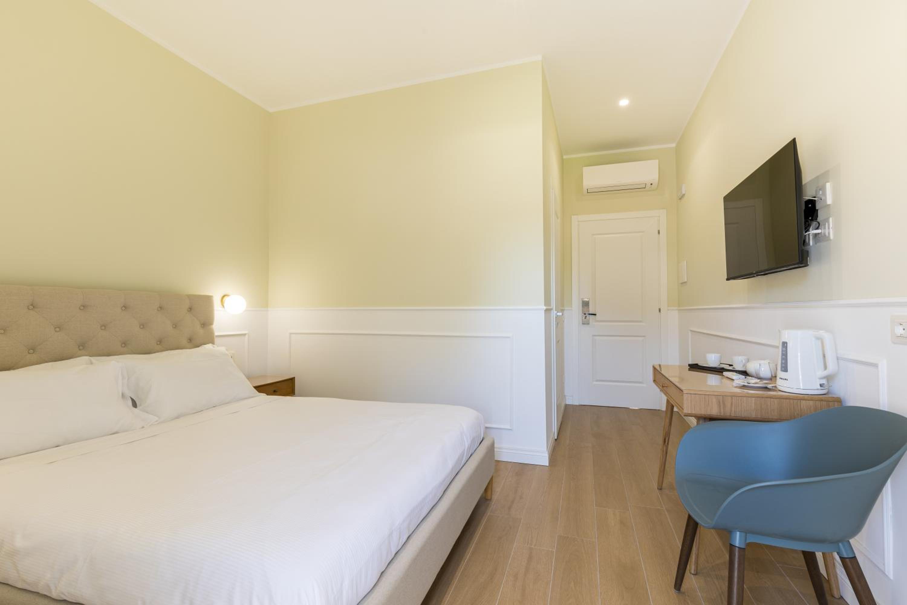 Risorgimento 9 - Guest House