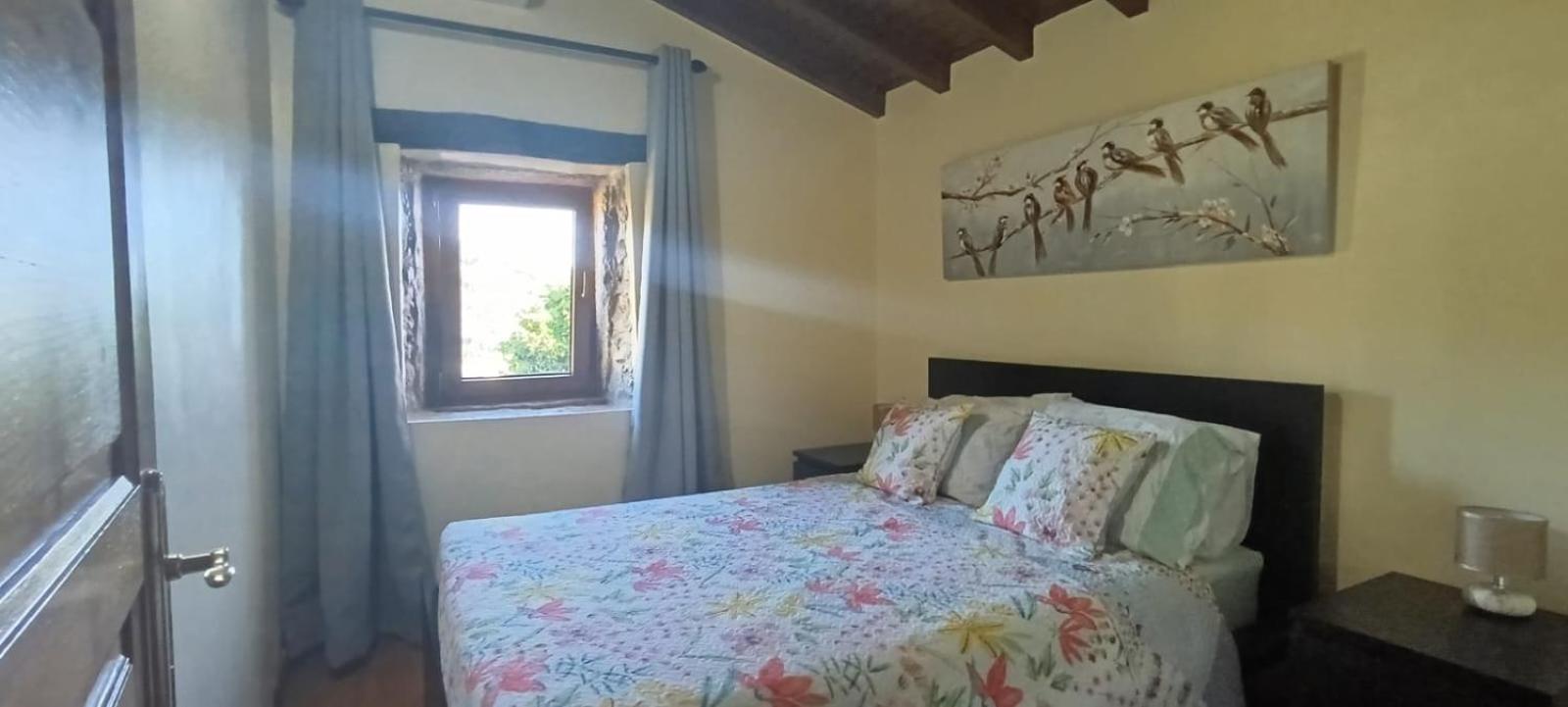 Casas do Favacal