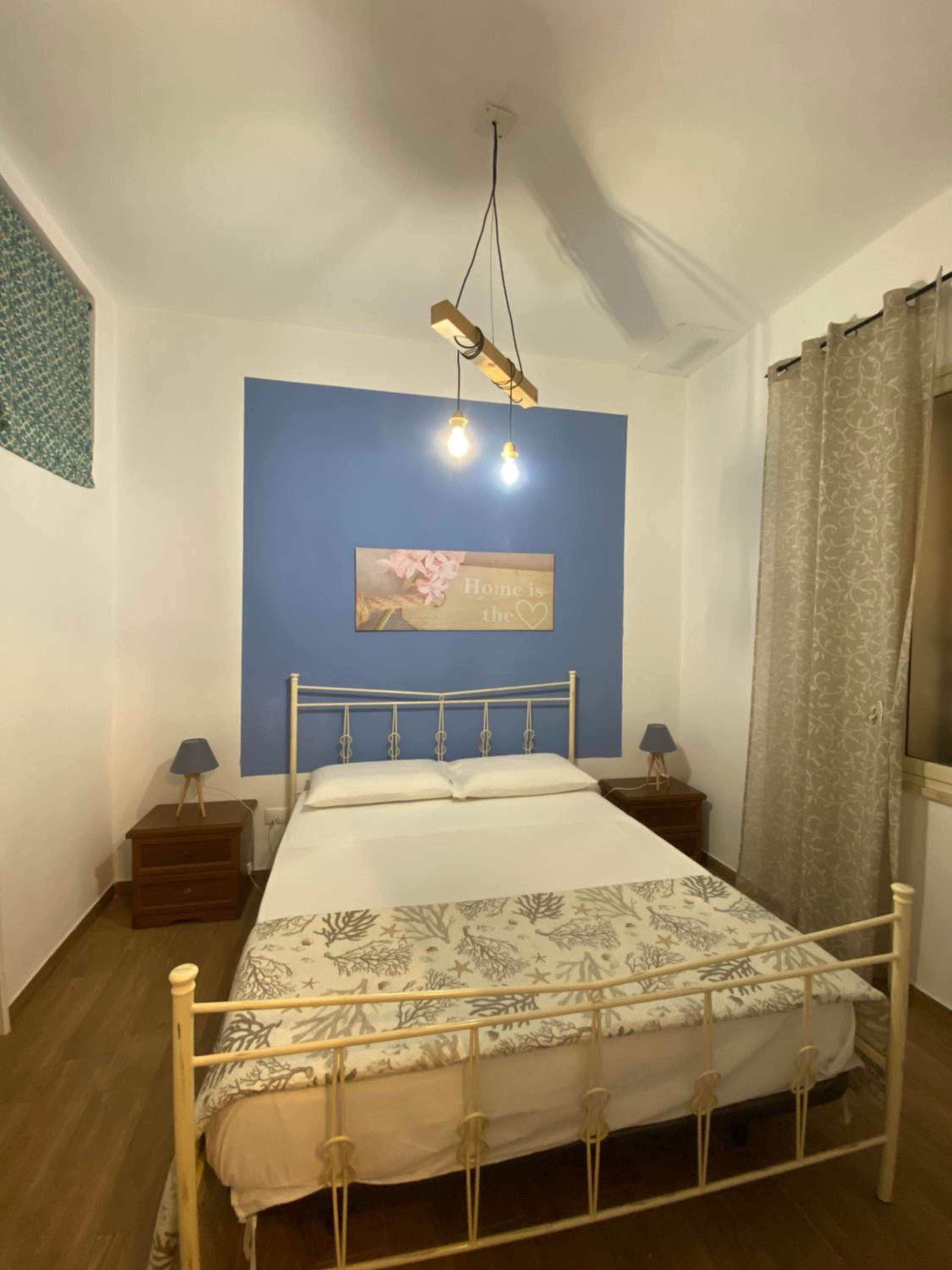 Hotel Casa Vacanza Terra Mia - Image 1