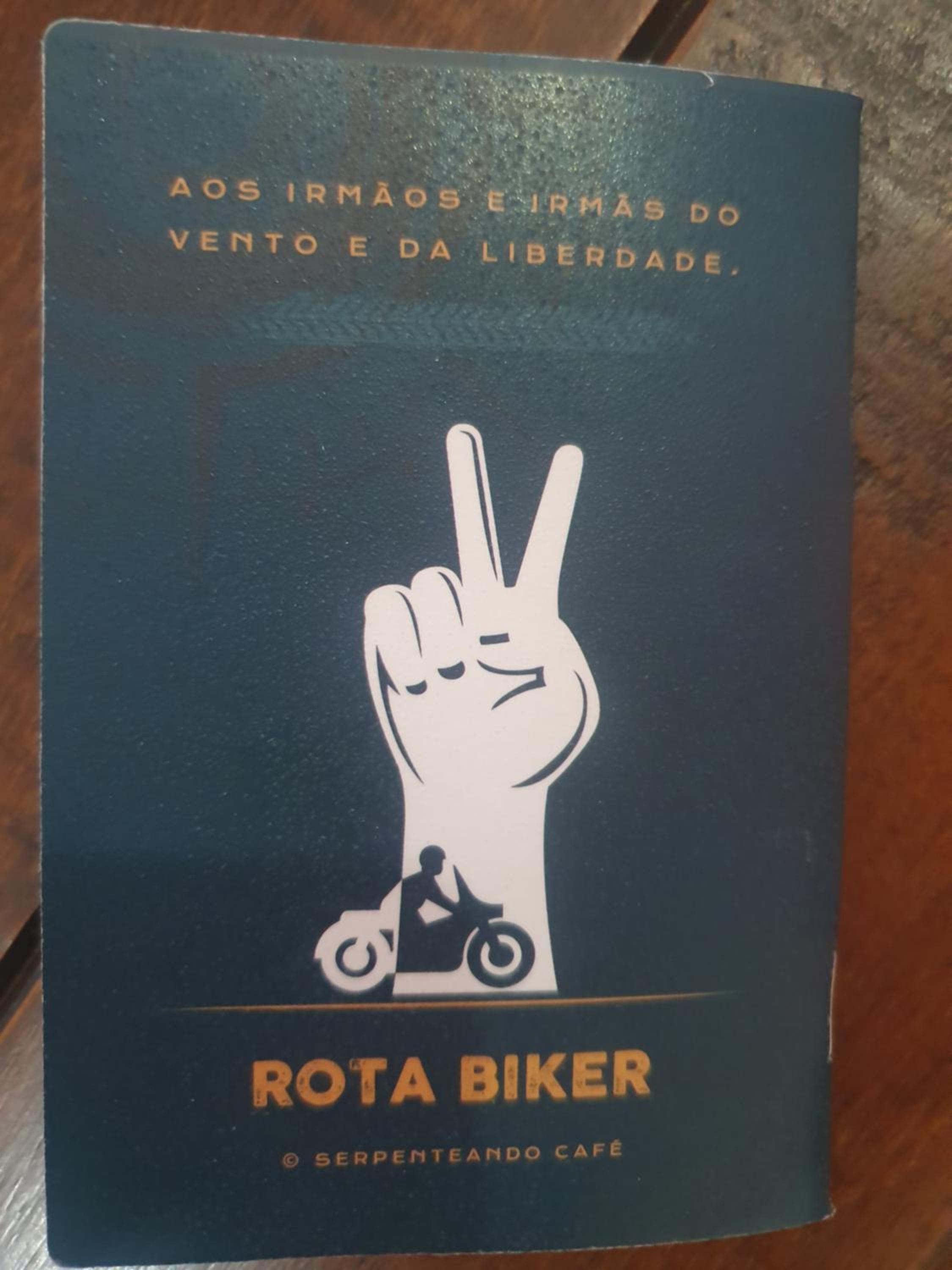 Pousada Mar e Moto, photo 36