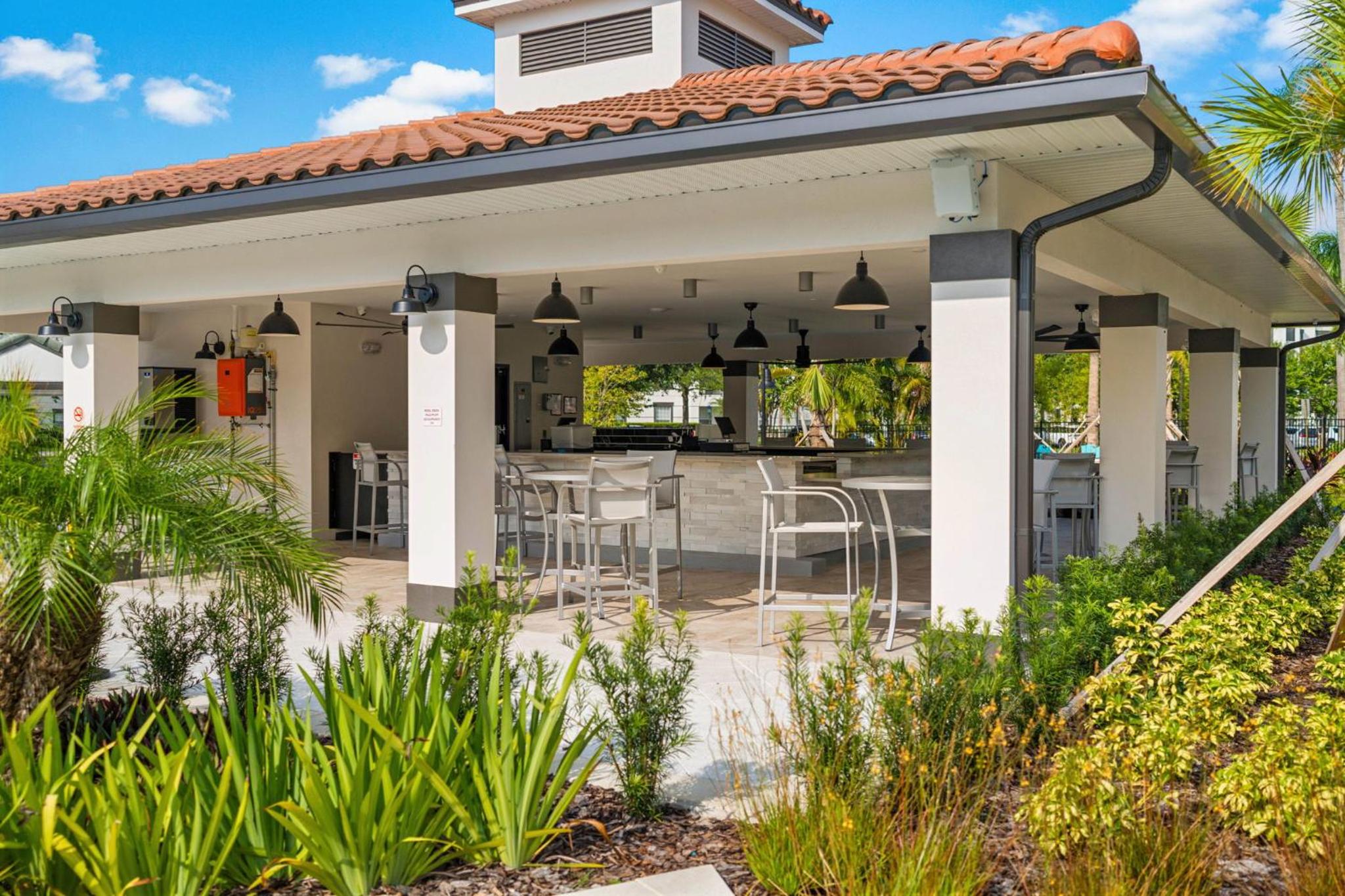 Vista Cay at Epic Universe - Standard 2 bedroom condo