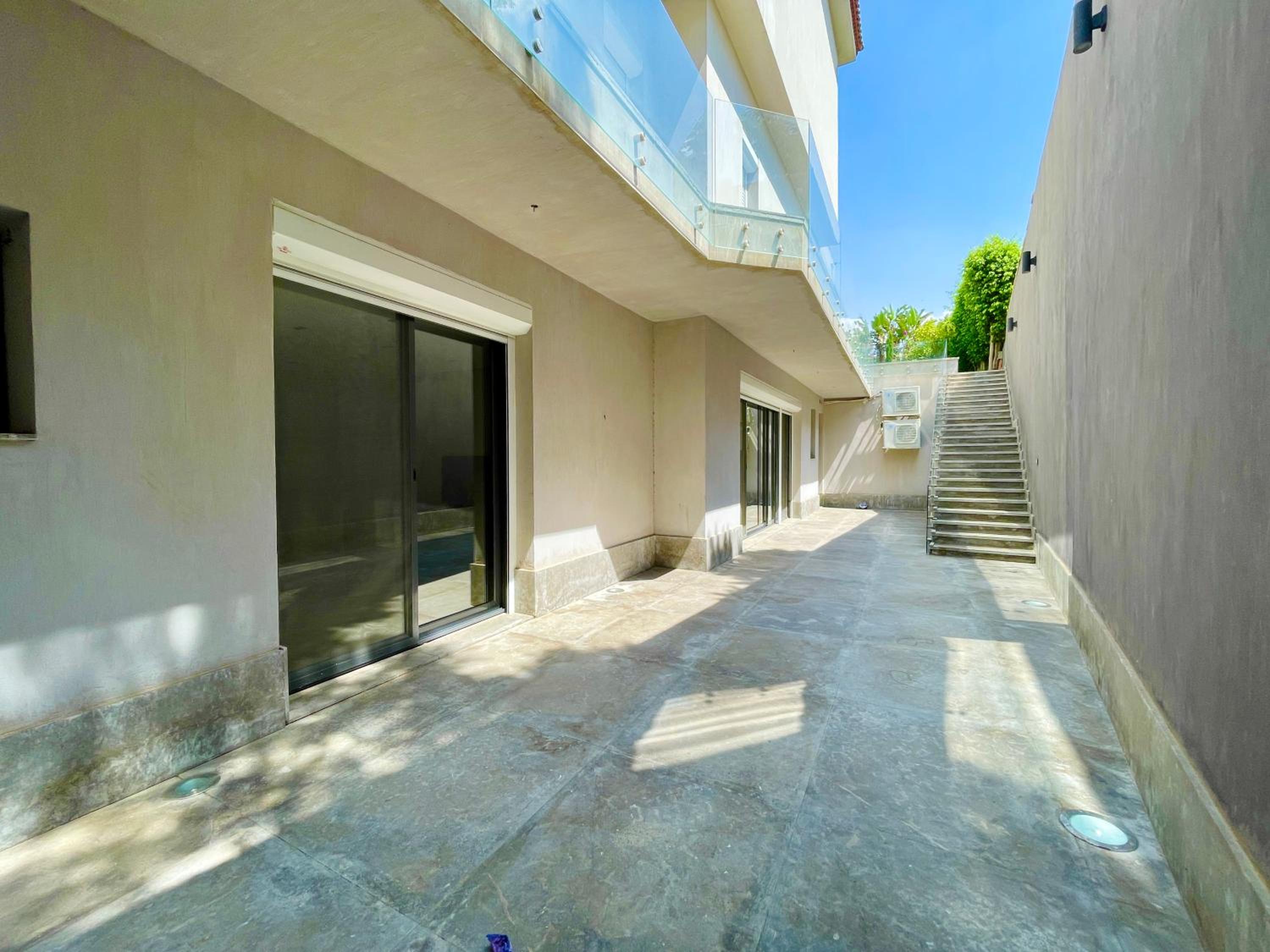 Stylish & Cozy 2BR in New Cairo