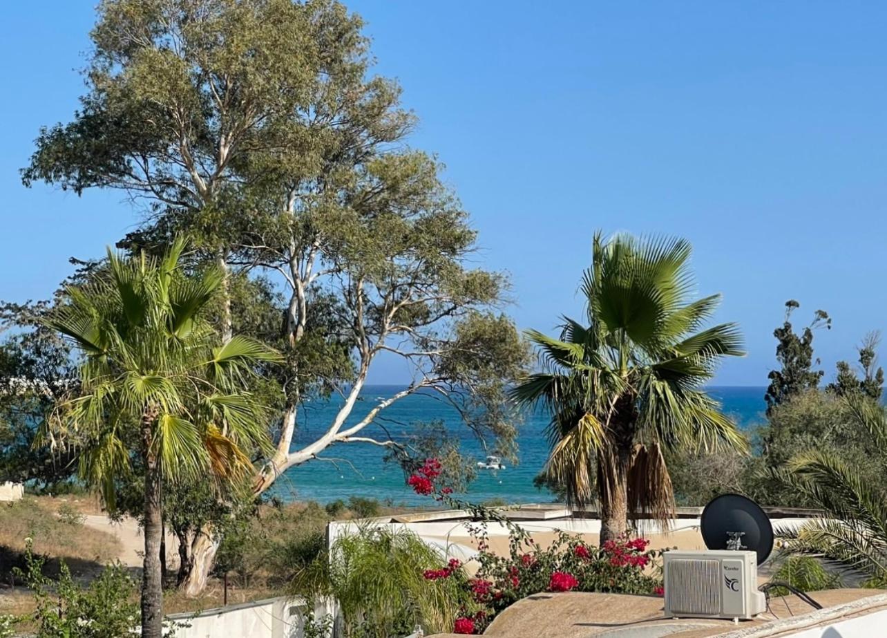 Appartement Monaco view 2