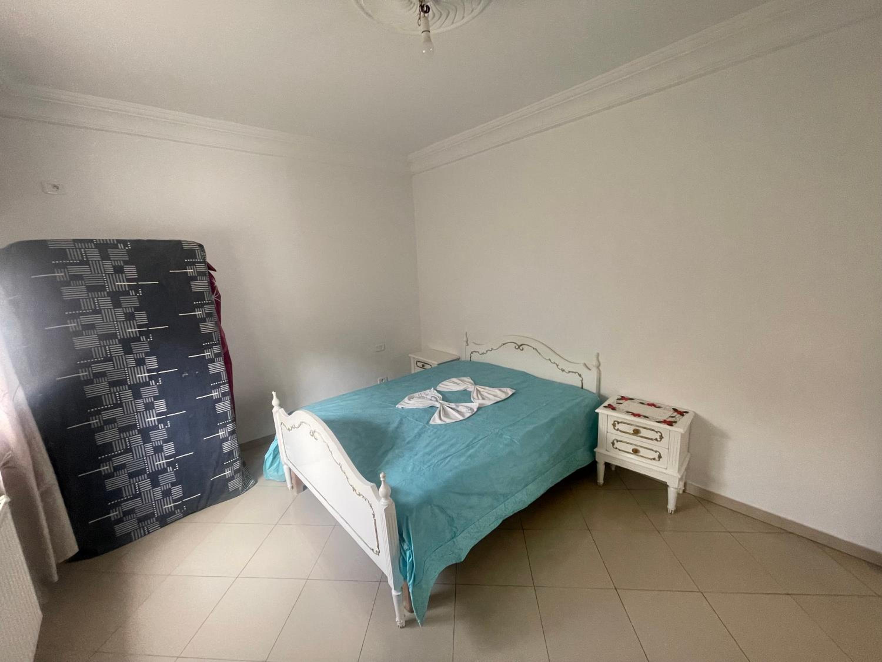 Appartement Monaco view 3