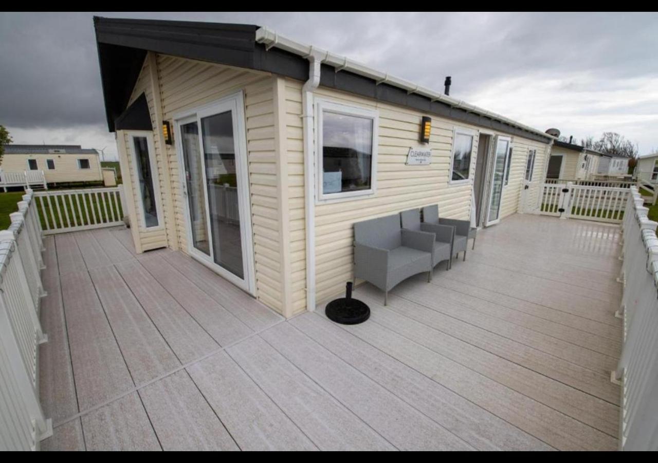 MP629 Parkdean Camber Sands view 3
