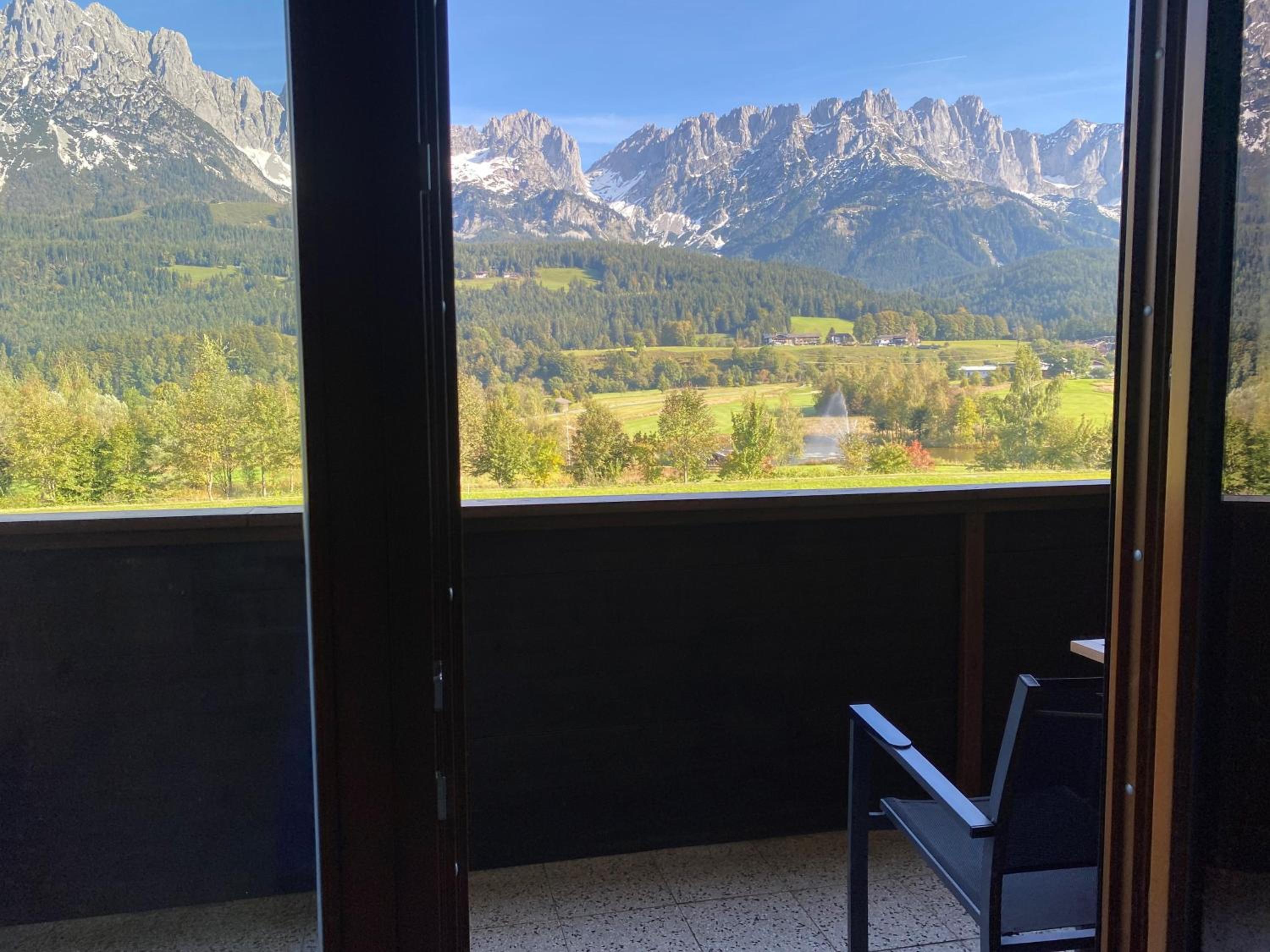 Ellmauer Auszeit