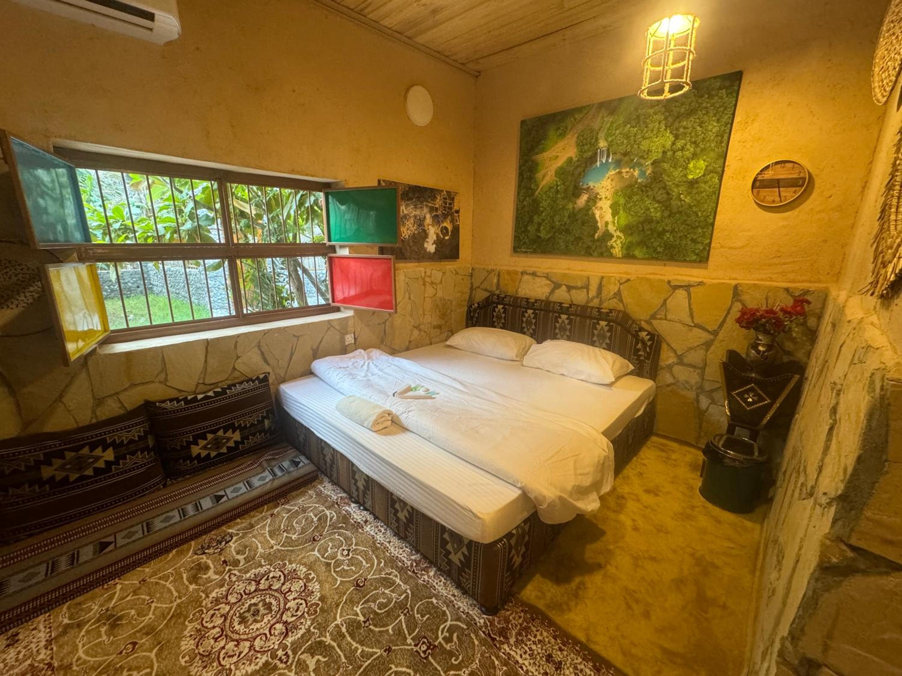 Fanja Heritage House