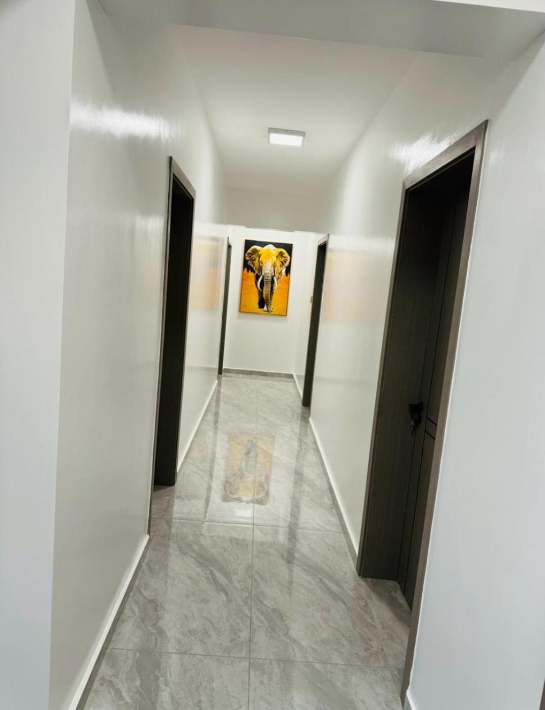 executive fourbedroom