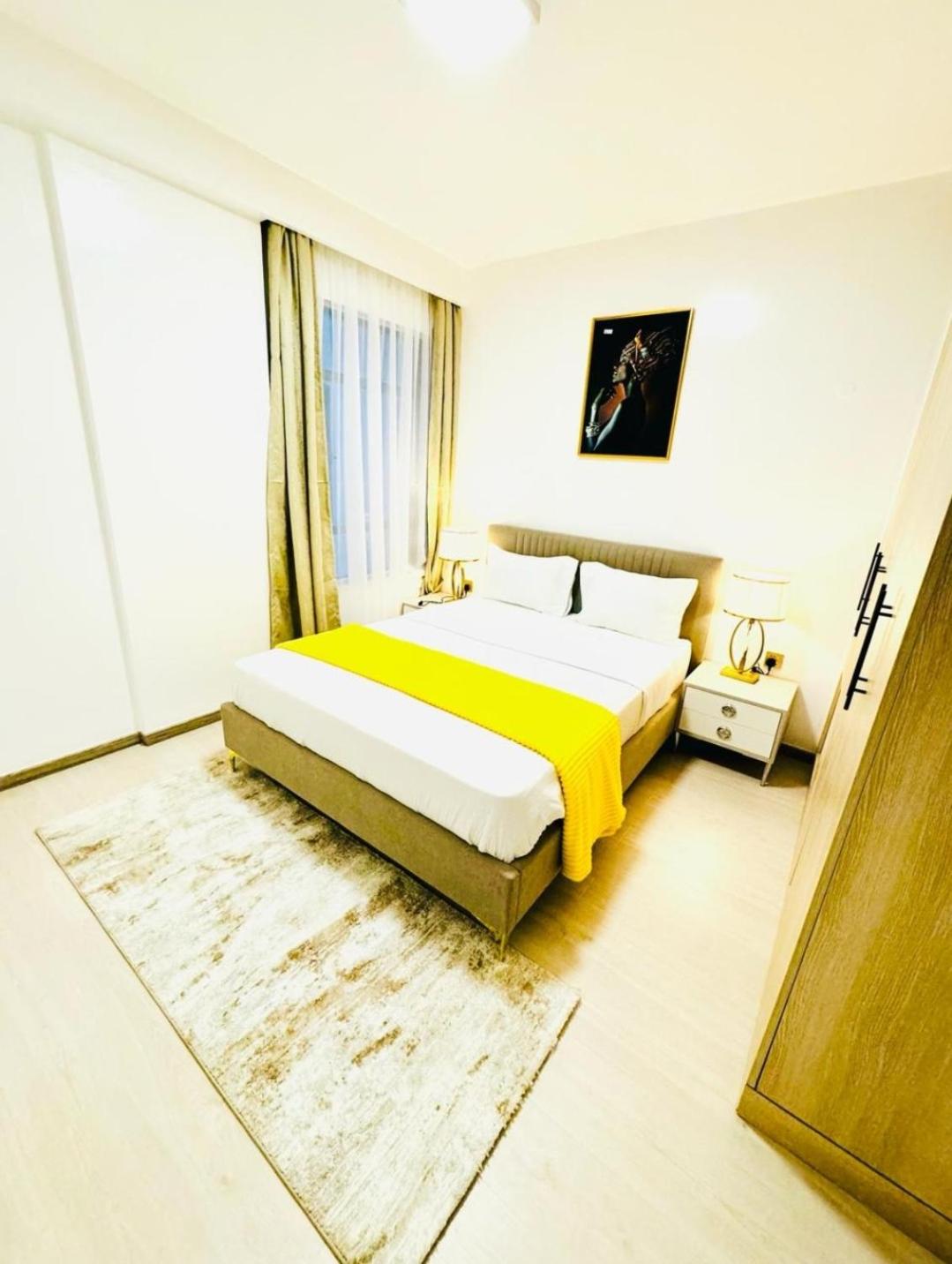 executive fourbedroom