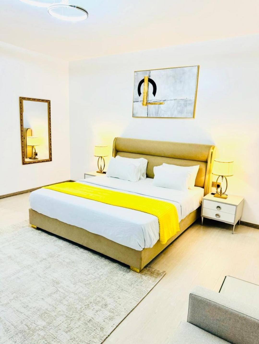 executive fourbedroom