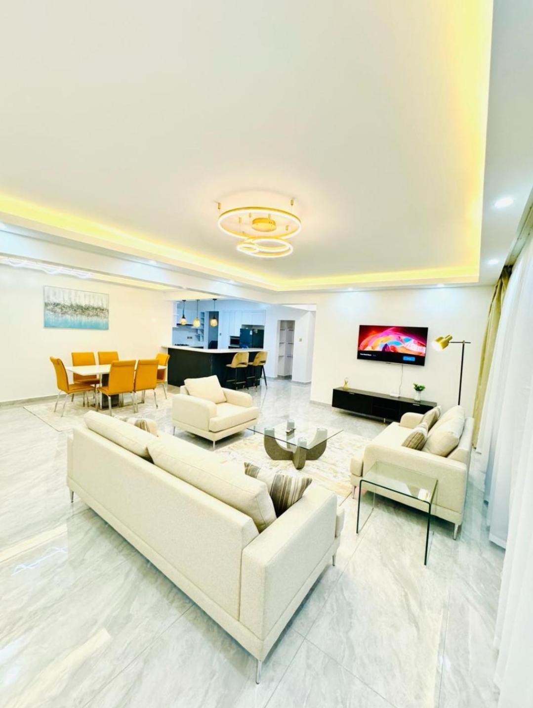 executive fourbedroom