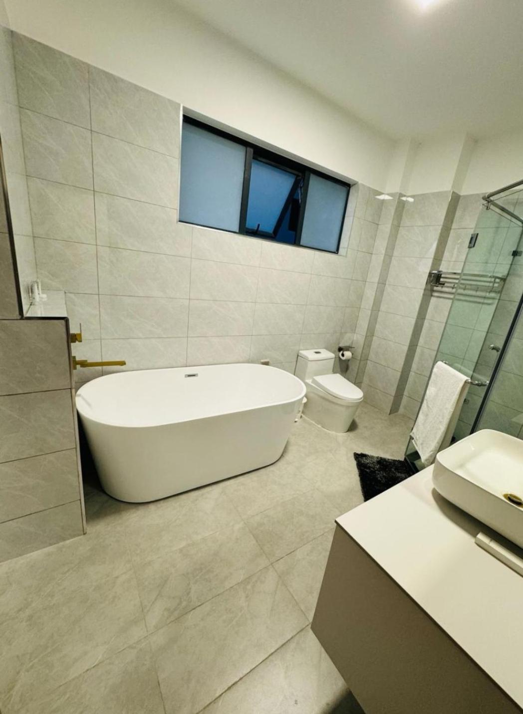 executive fourbedroom