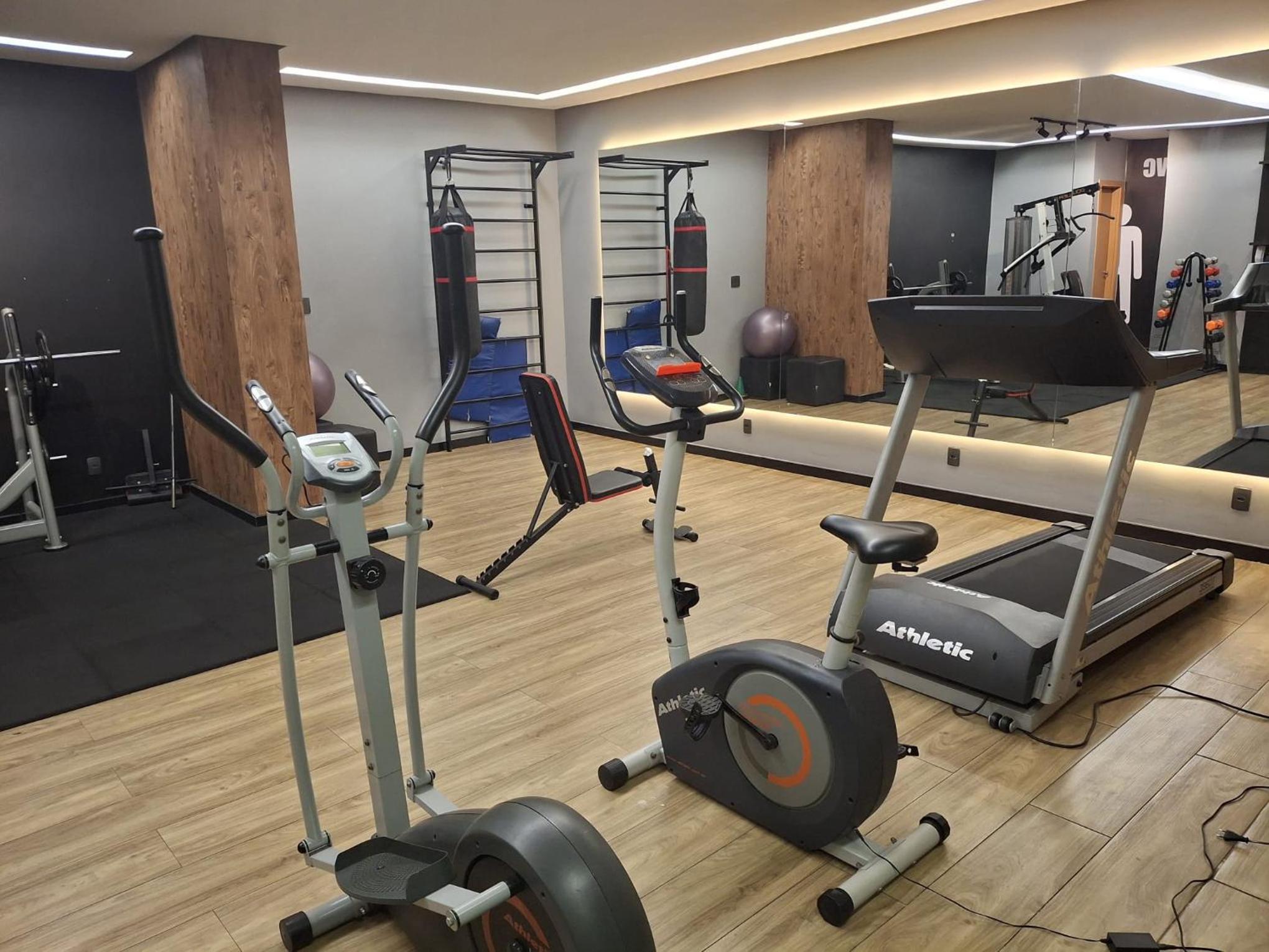 Cityway Apt