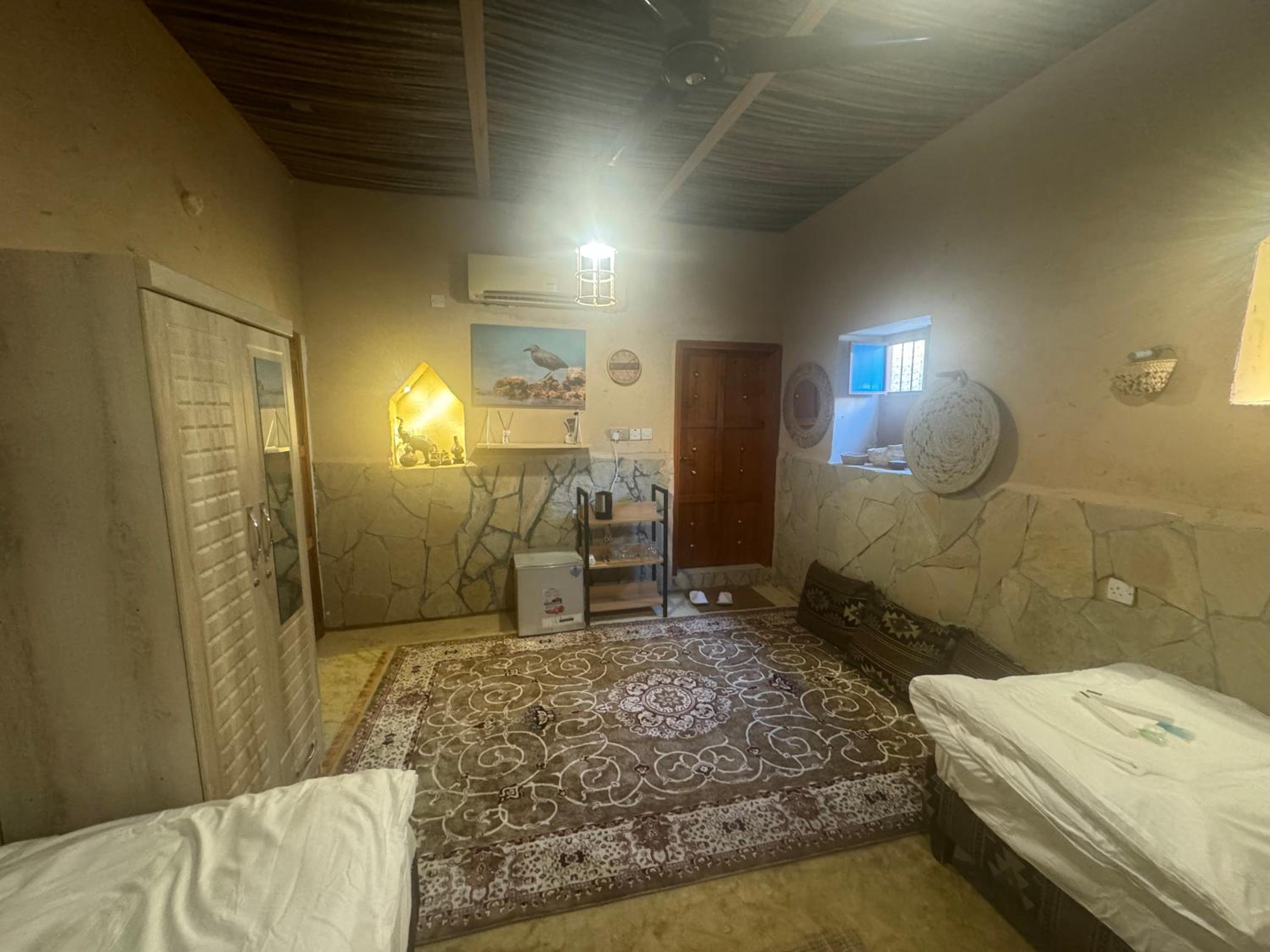 Fanja Heritage House