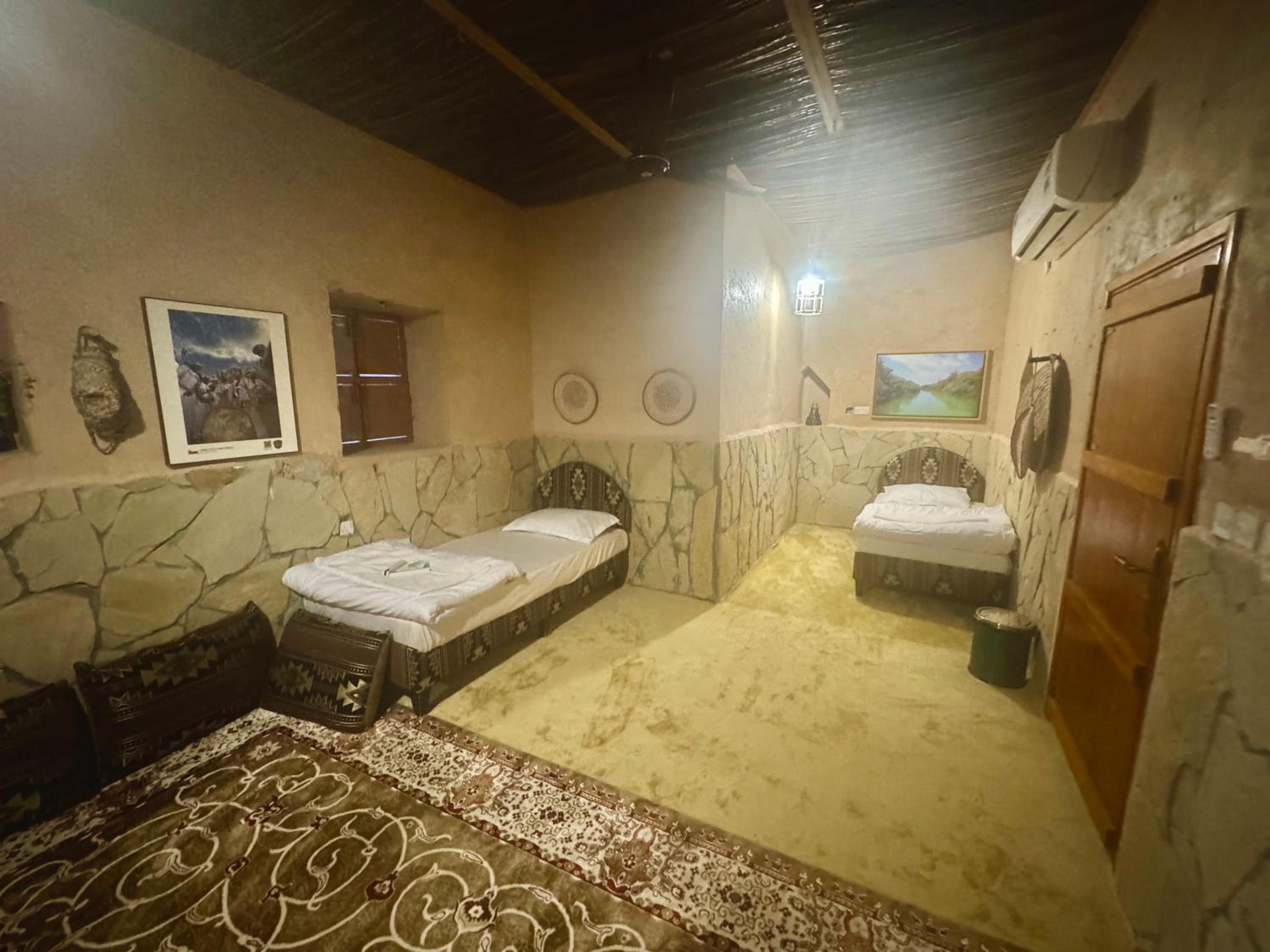 Fanja Heritage House