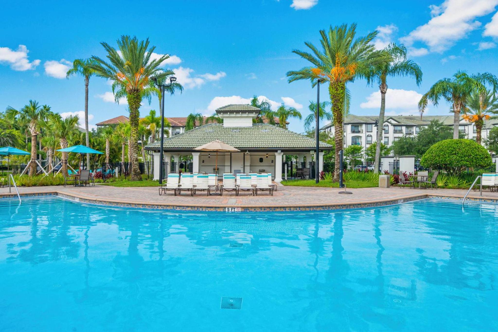 Vista Cay at Epic Universe - Luxury 3 bedroom Townhouse