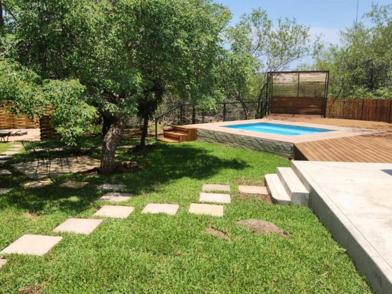 Rock Fig Villa view 5