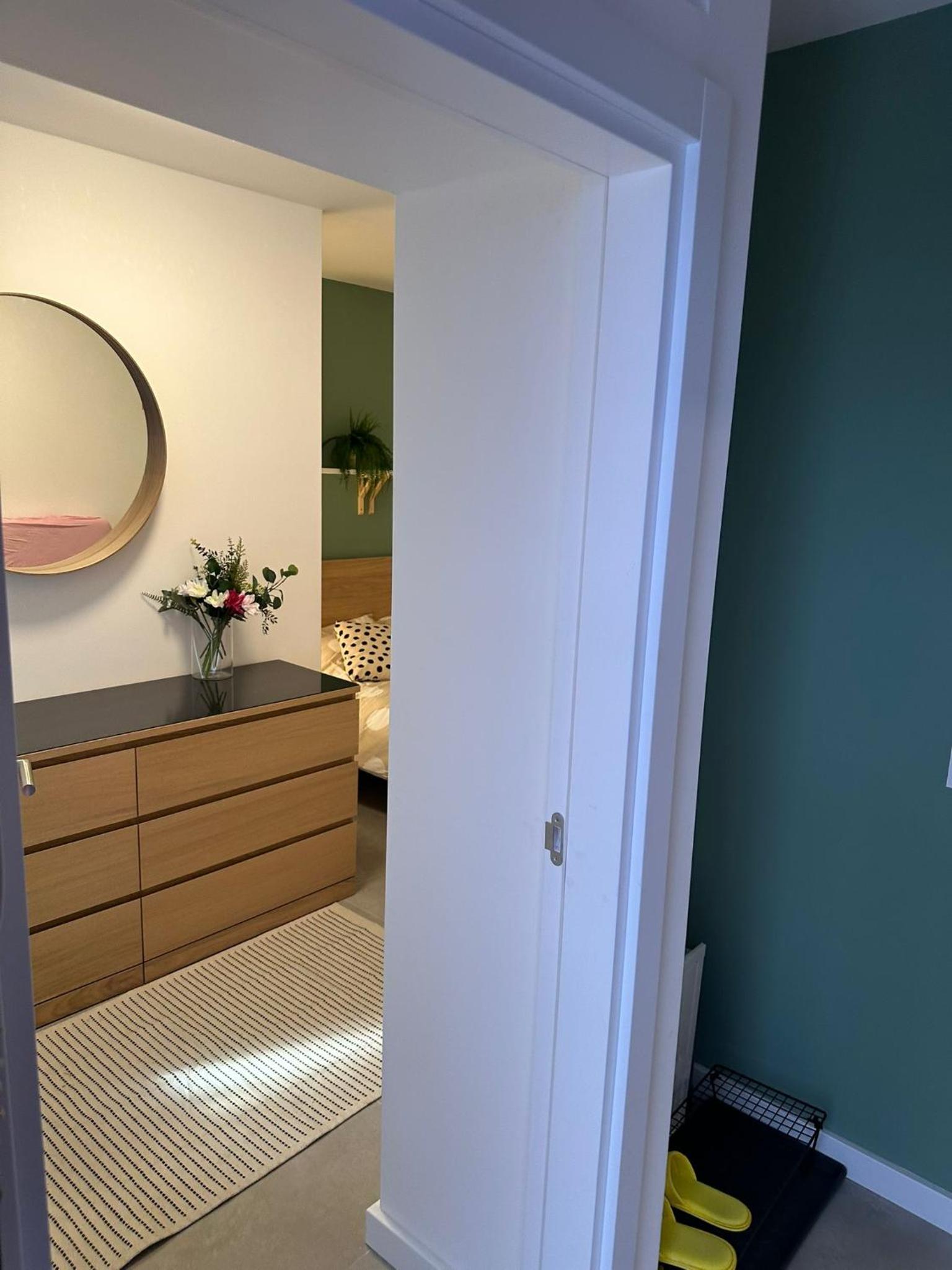 Apartman Dorćol VS60 view 5