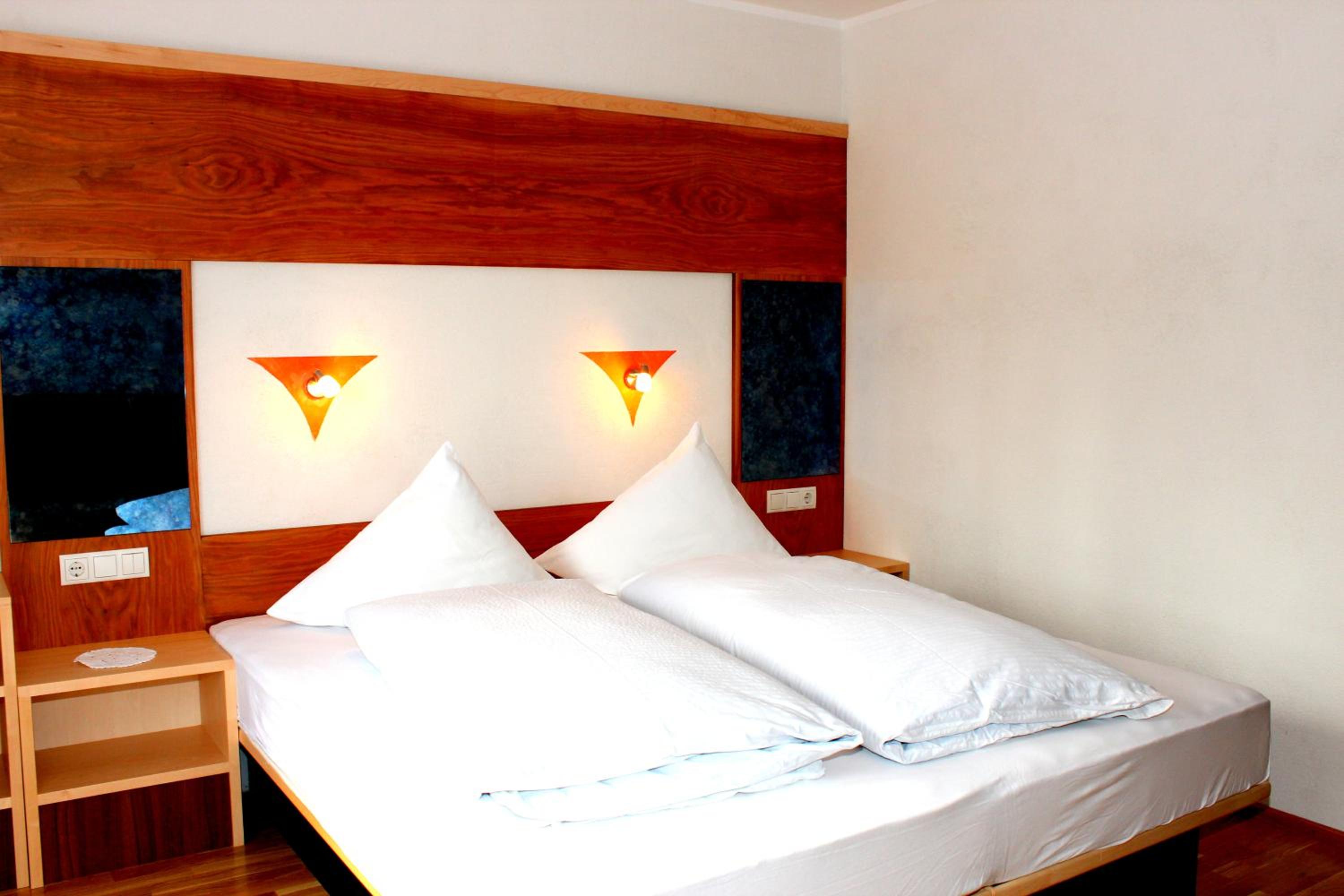 Pension Widmann