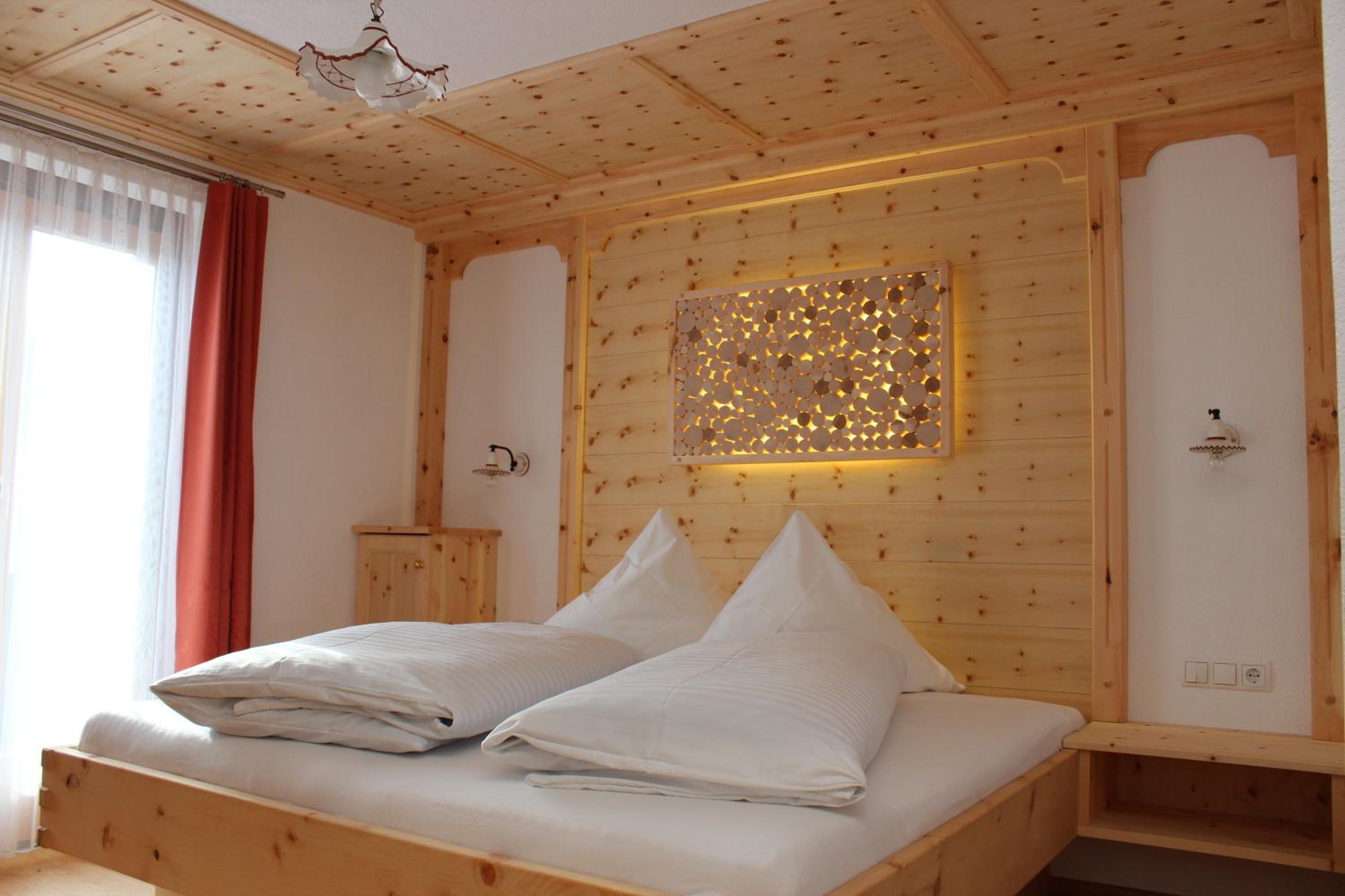 Pension Widmann
